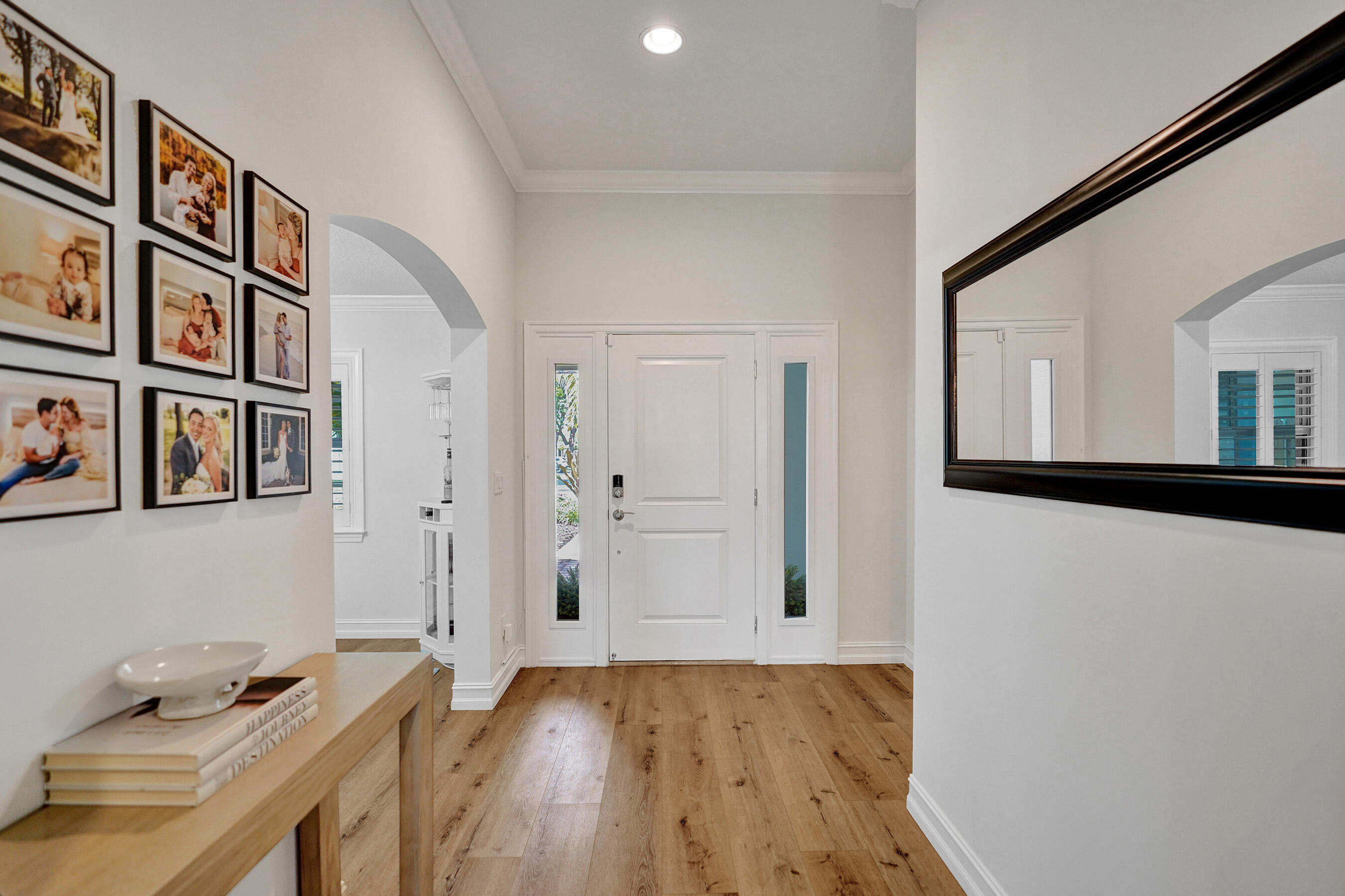 CINQUEZ PARK - Residential