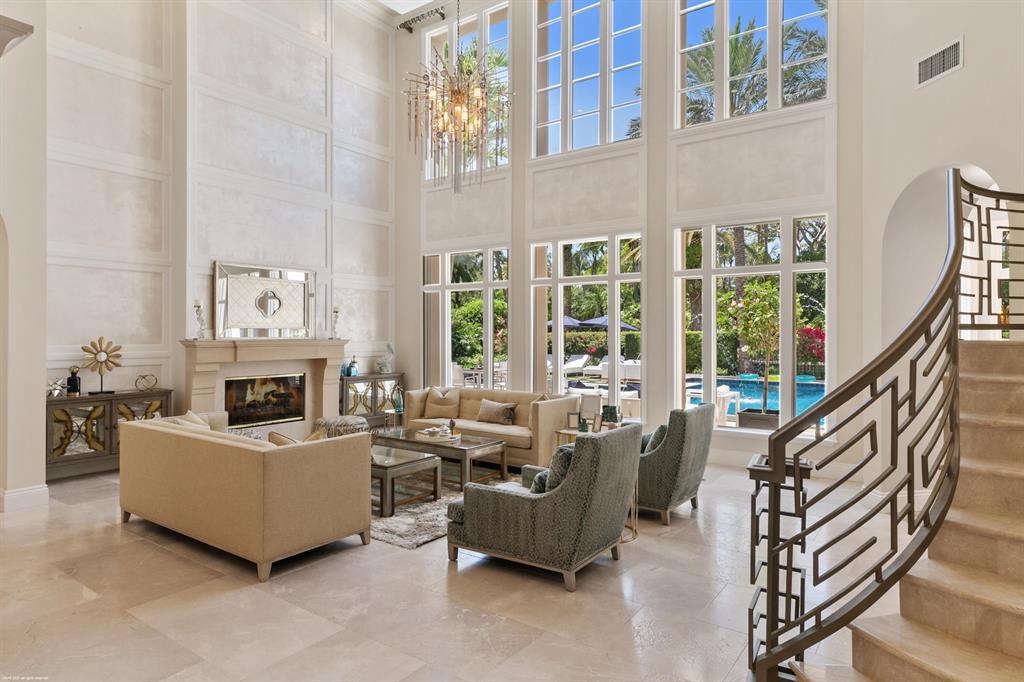 OLD PALM - Residential