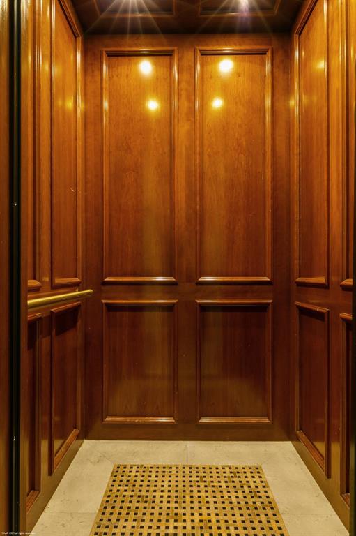 OLD PALM - Residential