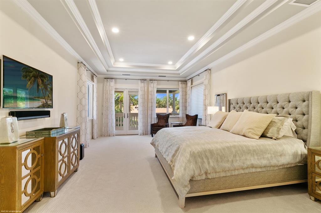 OLD PALM - Residential