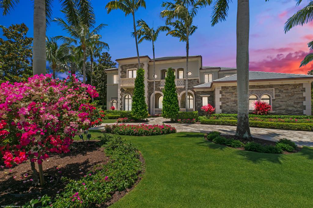 OLD PALM - Residential