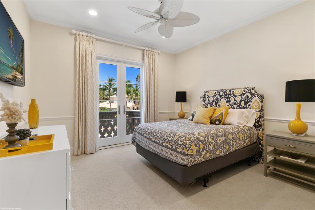 OLD PALM - Residential