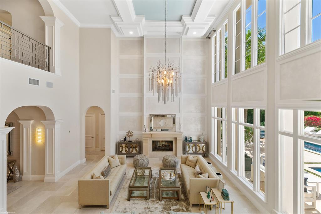 OLD PALM - Residential