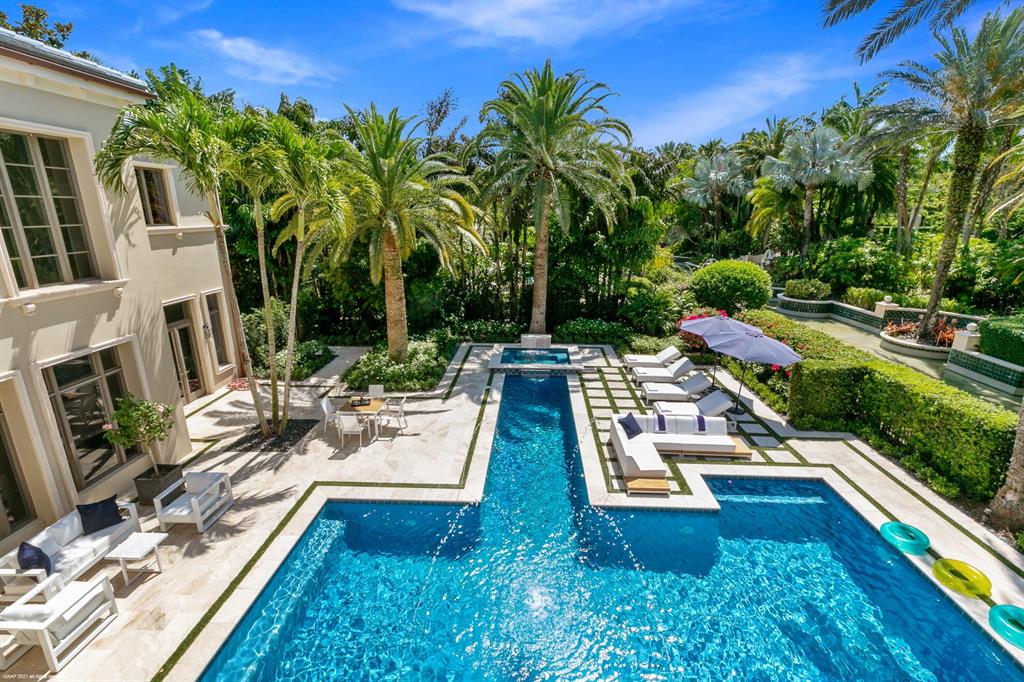 OLD PALM - Residential