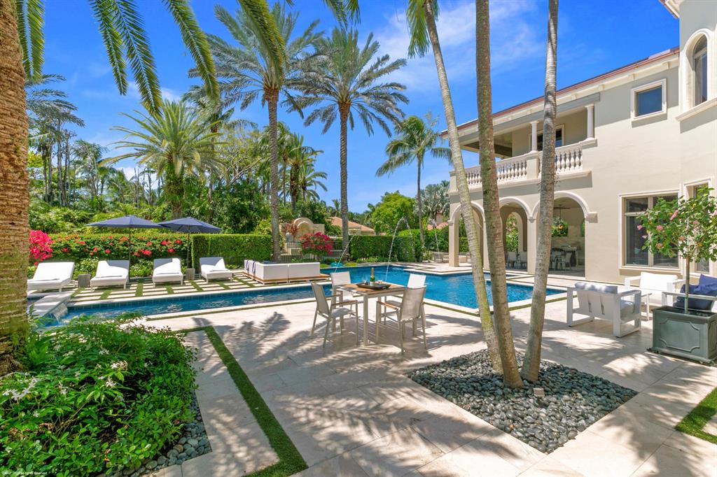 OLD PALM - Residential