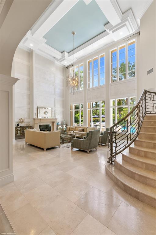 OLD PALM - Residential