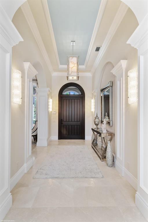 OLD PALM - Residential