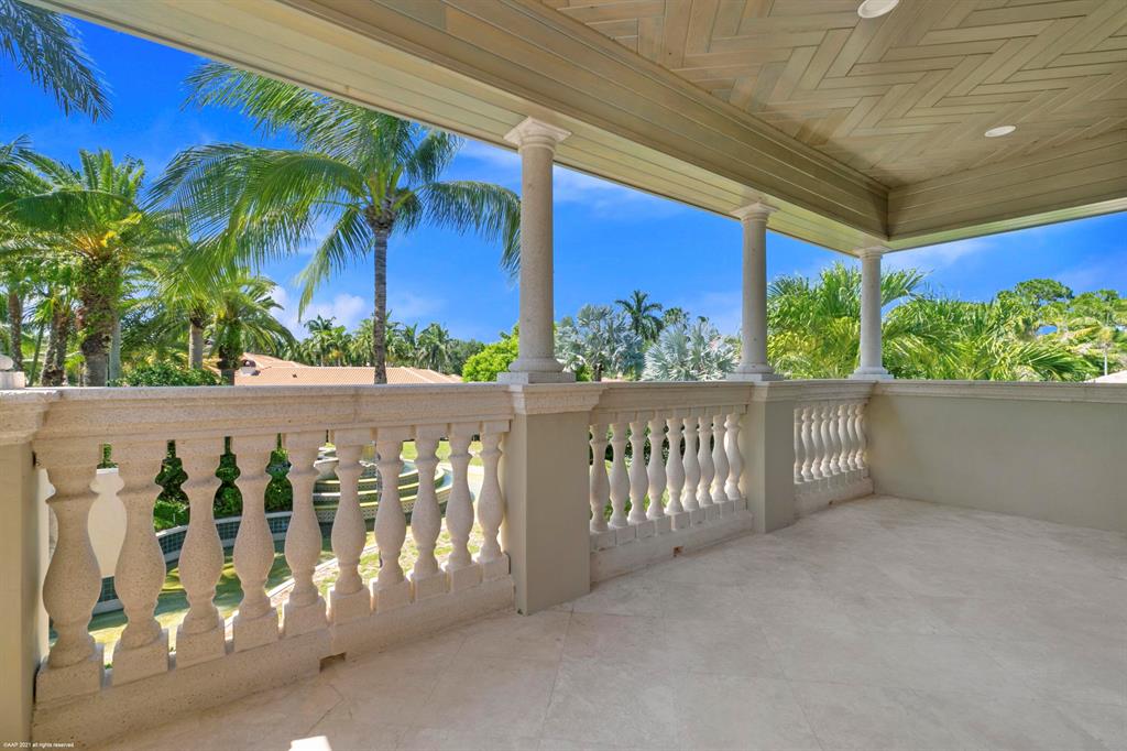 OLD PALM - Residential