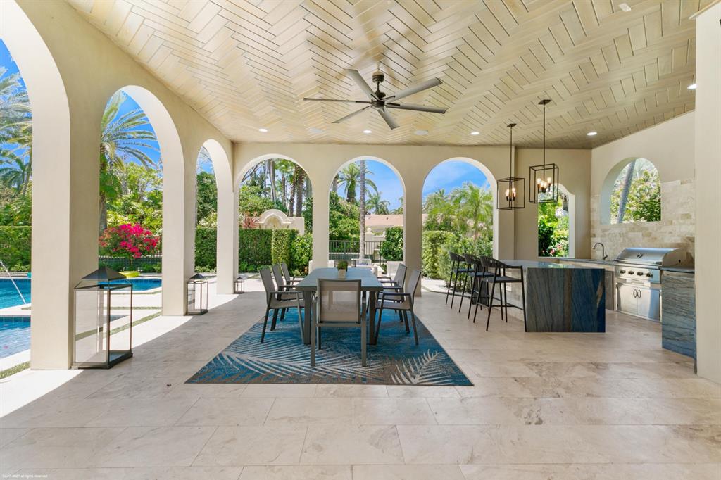 OLD PALM - Residential