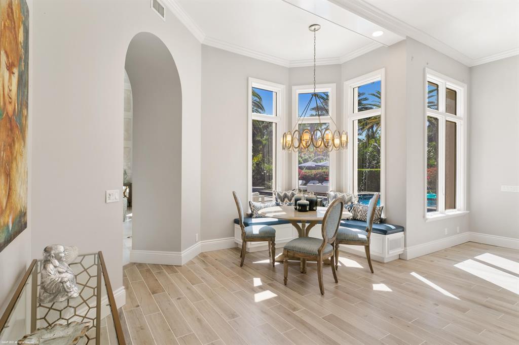 OLD PALM - Residential