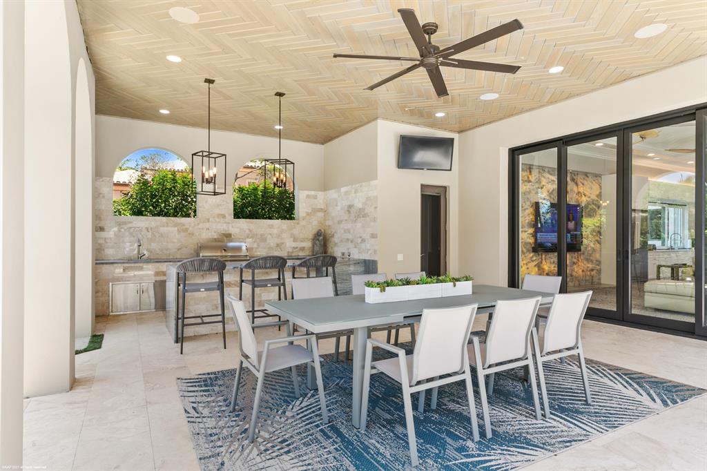 OLD PALM - Residential