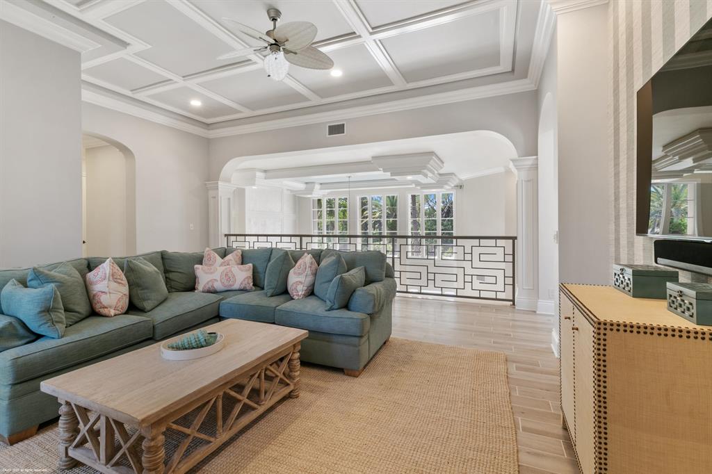 OLD PALM - Residential