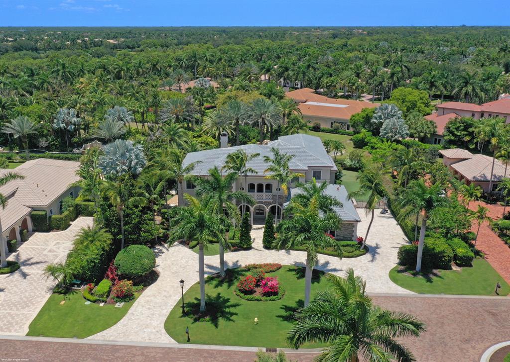 OLD PALM - Residential