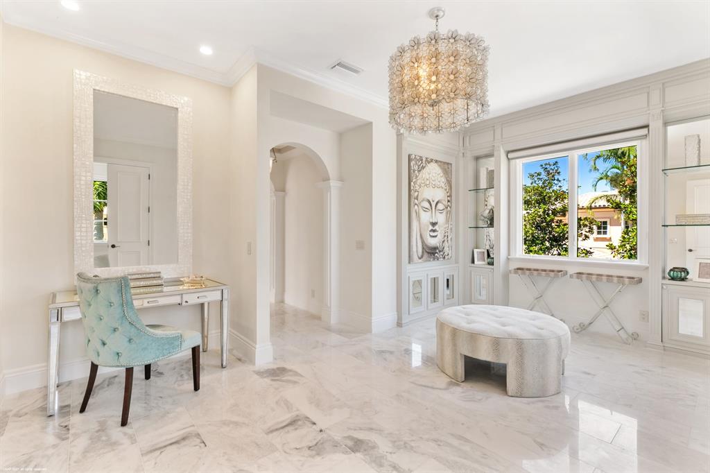 OLD PALM - Residential