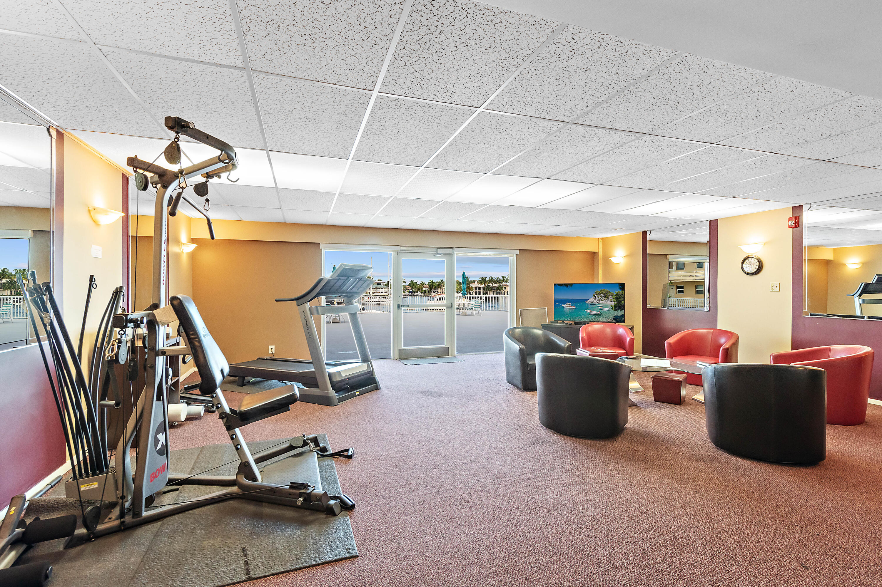 HARBOR HAVEN CONDO - Residential