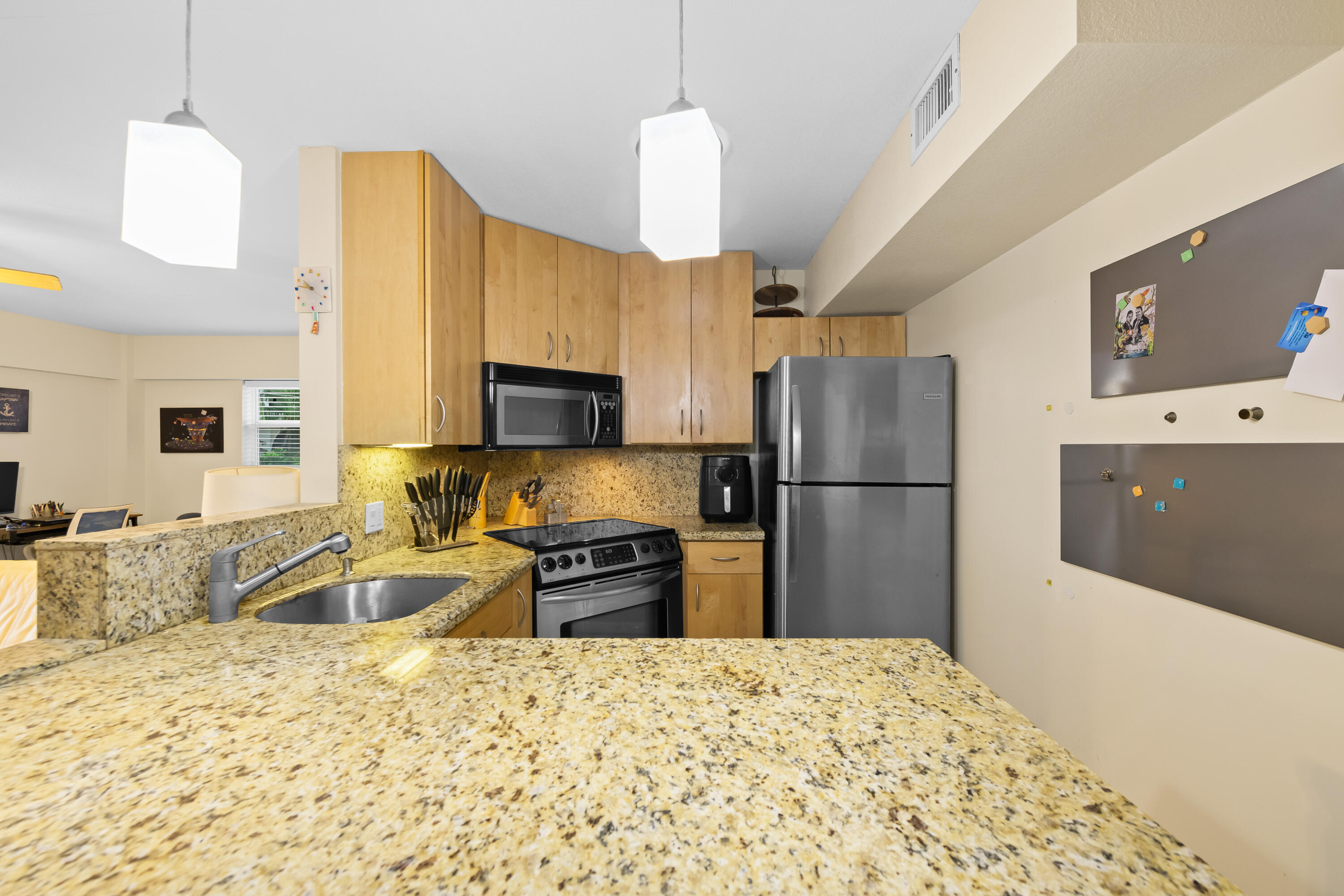 HARBOR HAVEN CONDO - Residential