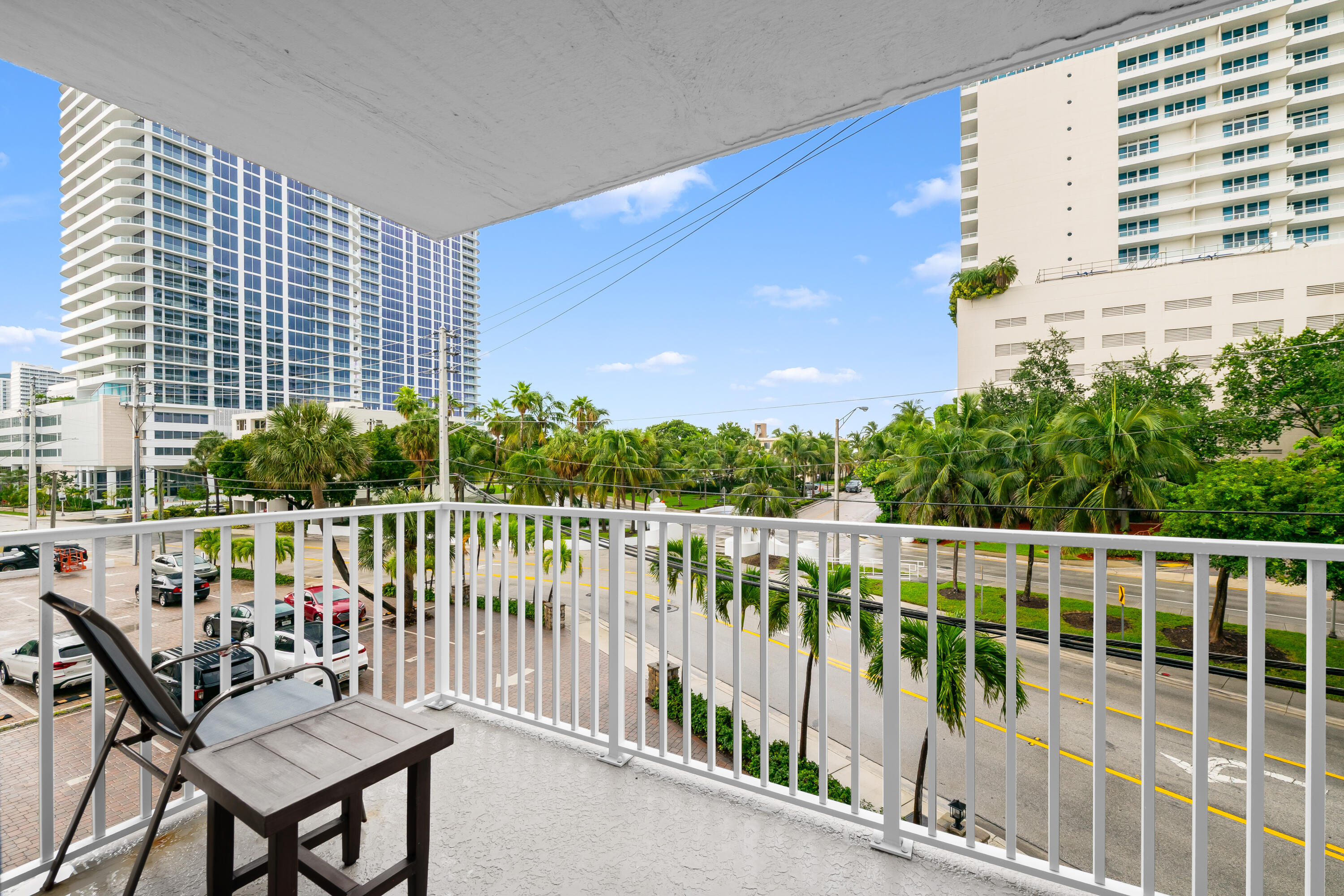 HARBOR HAVEN CONDO - Residential