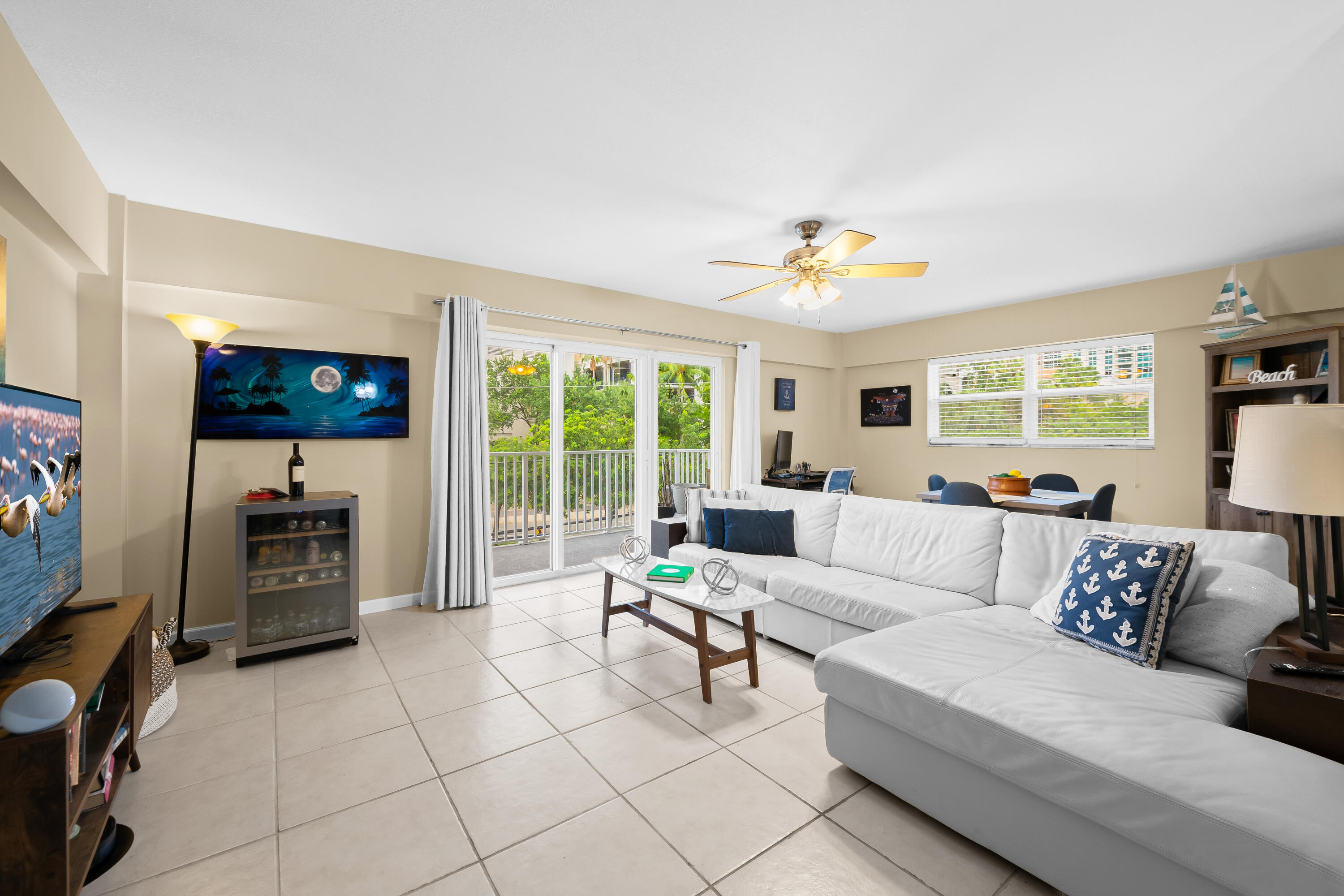 HARBOR HAVEN CONDO - Residential