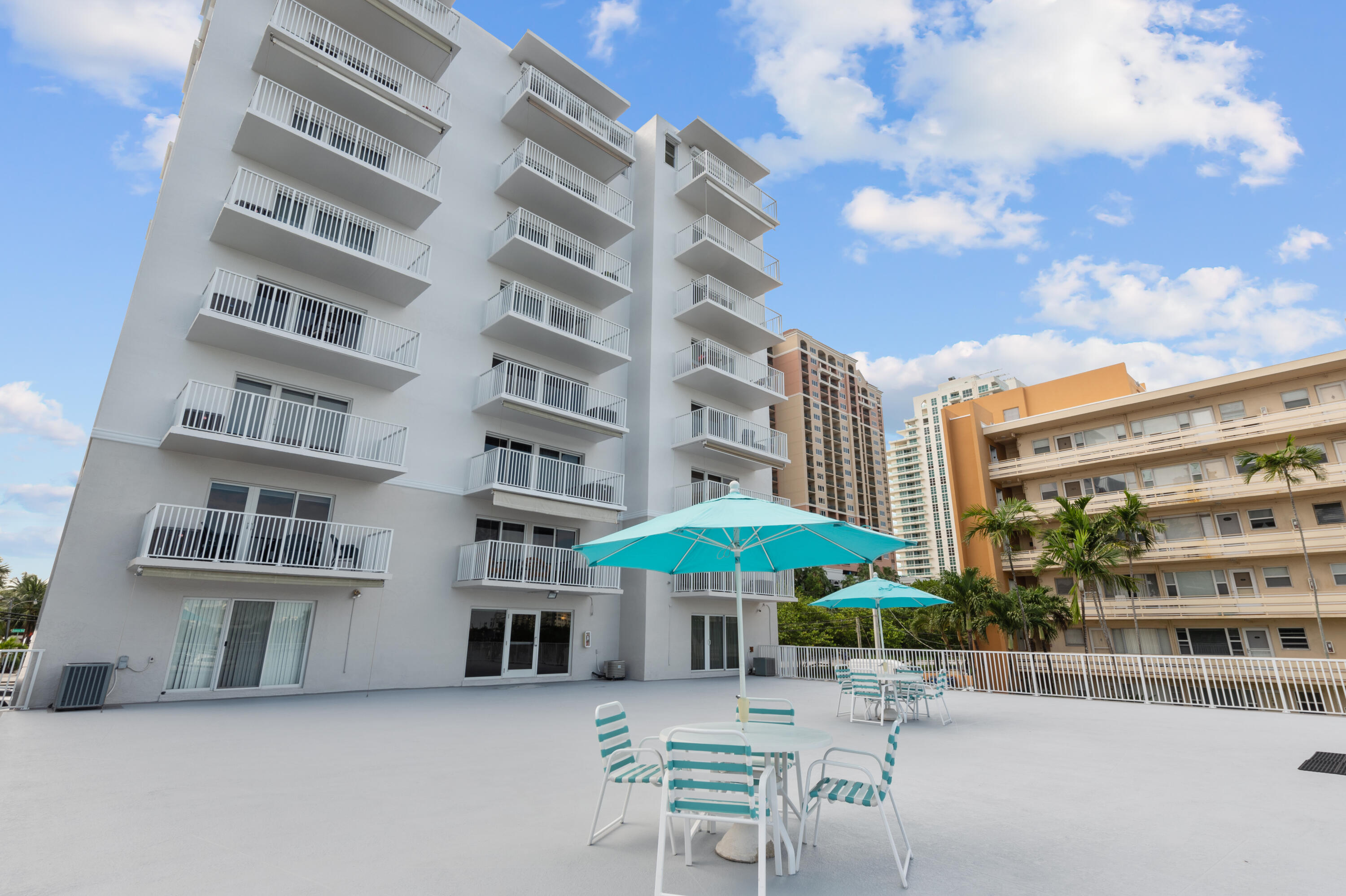 HARBOR HAVEN CONDO - Residential