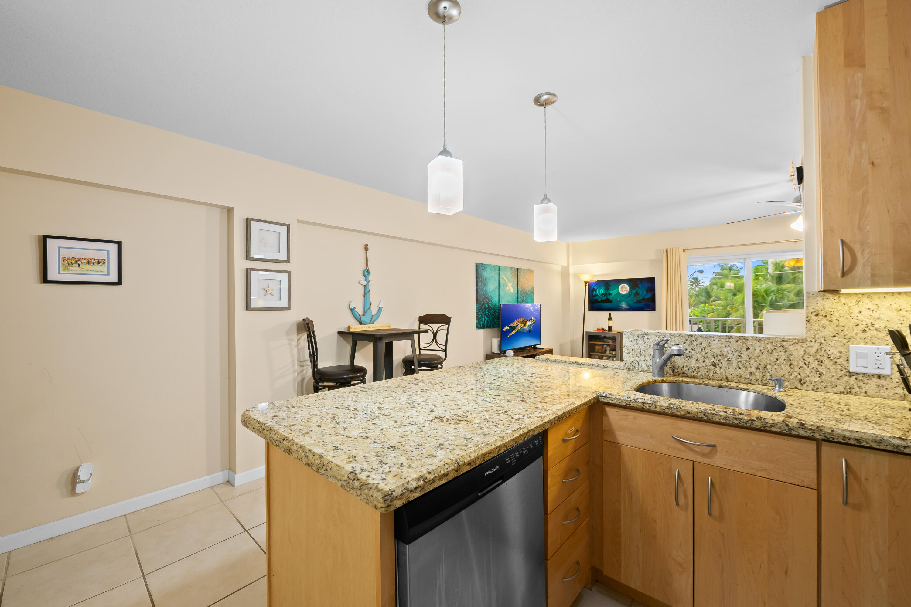 HARBOR HAVEN CONDO - Residential