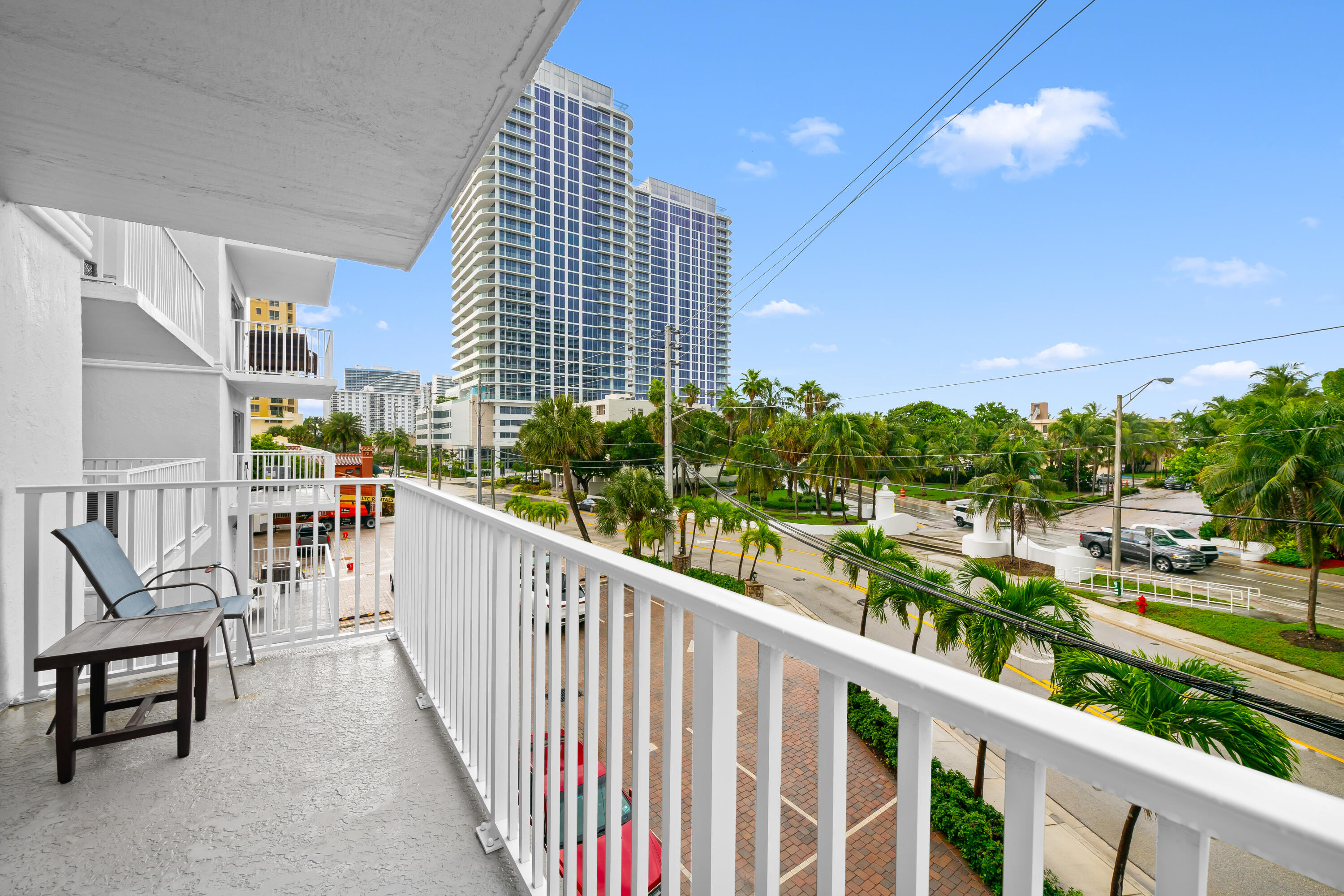 HARBOR HAVEN CONDO - Residential