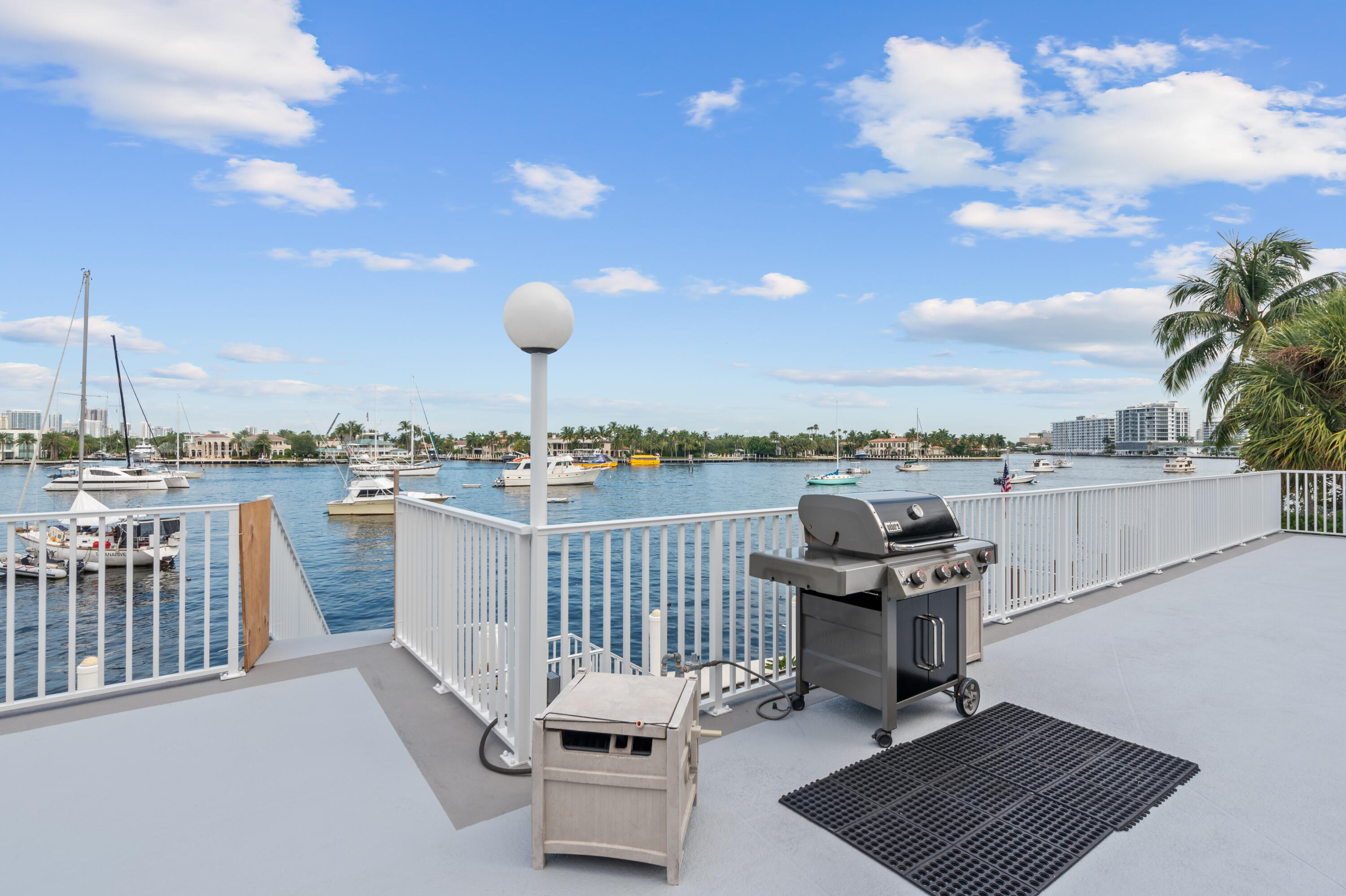 HARBOR HAVEN CONDO - Residential