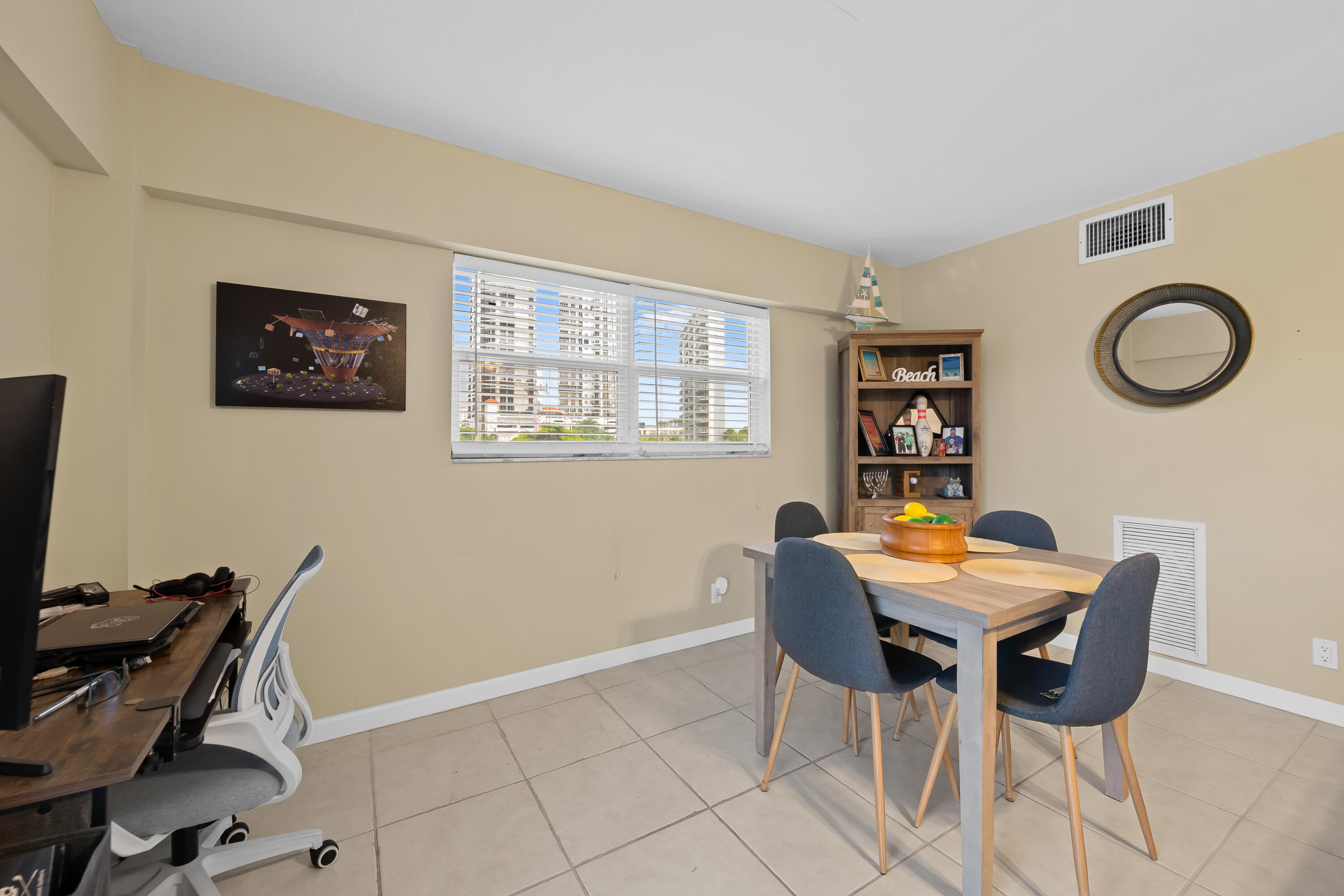 HARBOR HAVEN CONDO - Residential
