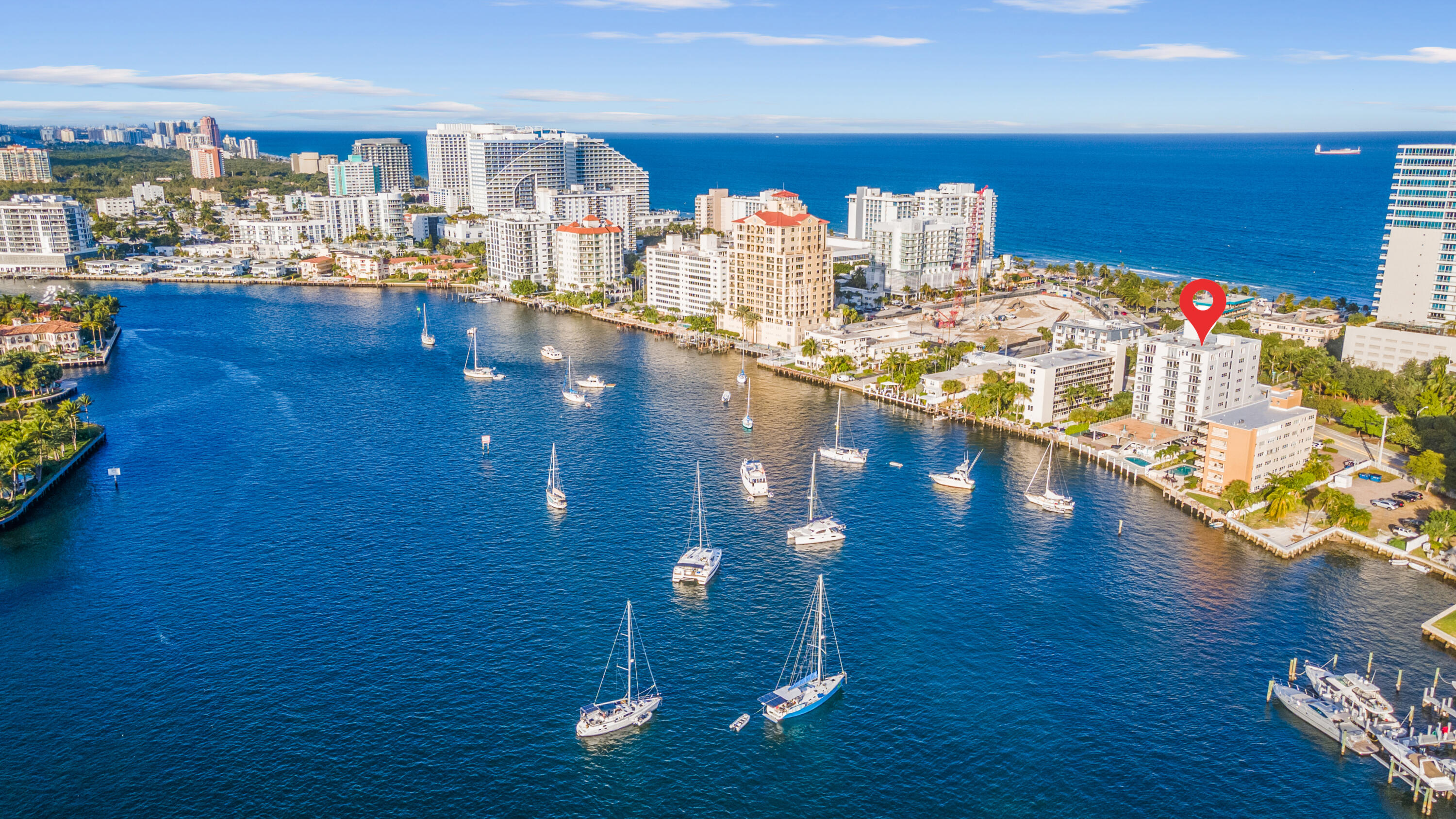 HARBOR HAVEN CONDO - Residential