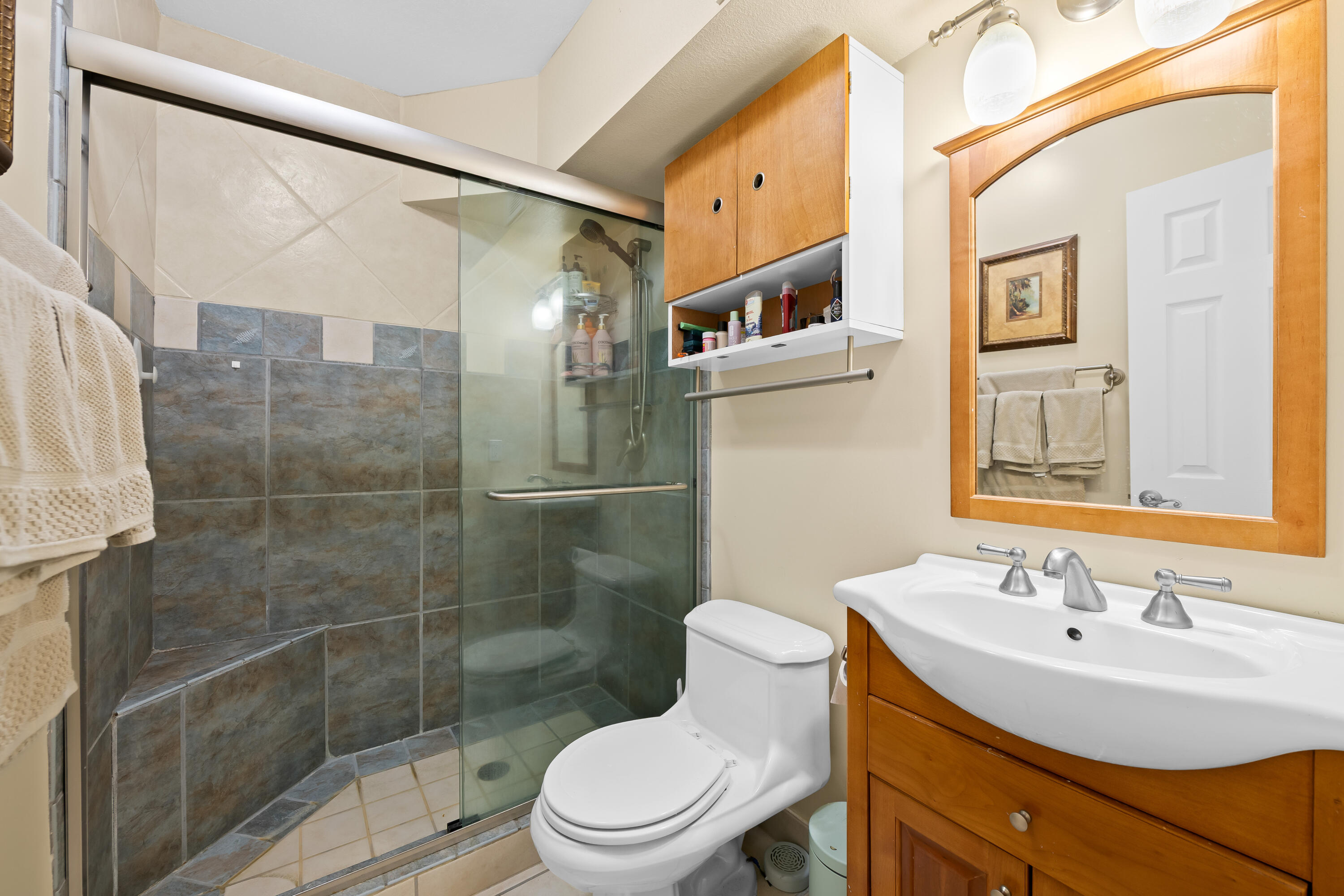 HARBOR HAVEN CONDO - Residential