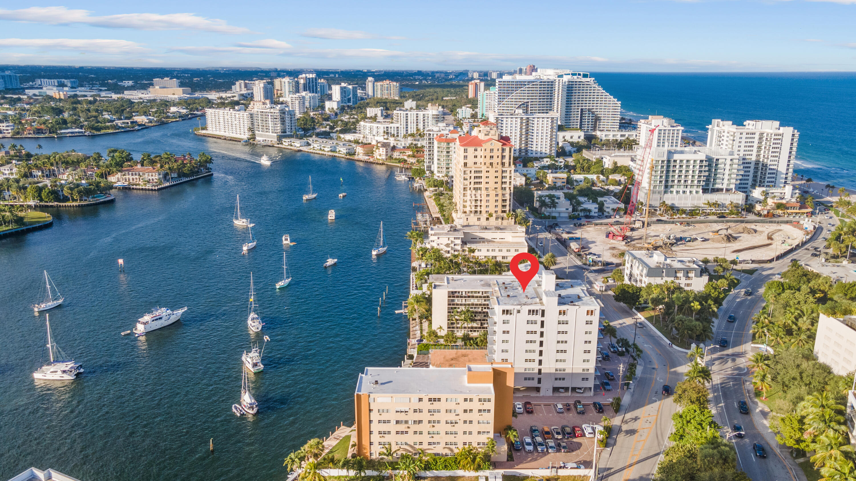 HARBOR HAVEN CONDO - Residential