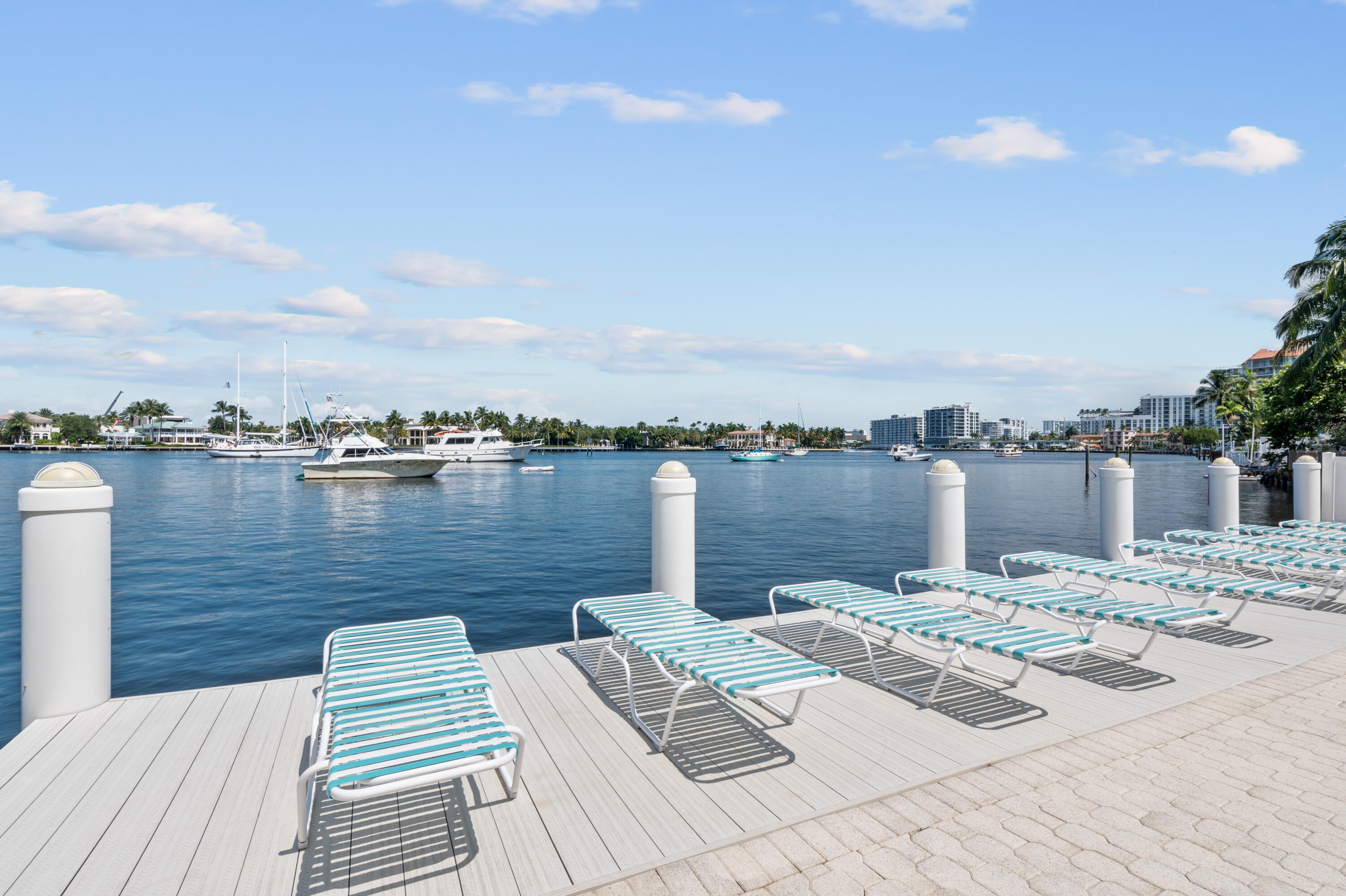 HARBOR HAVEN CONDO - Residential