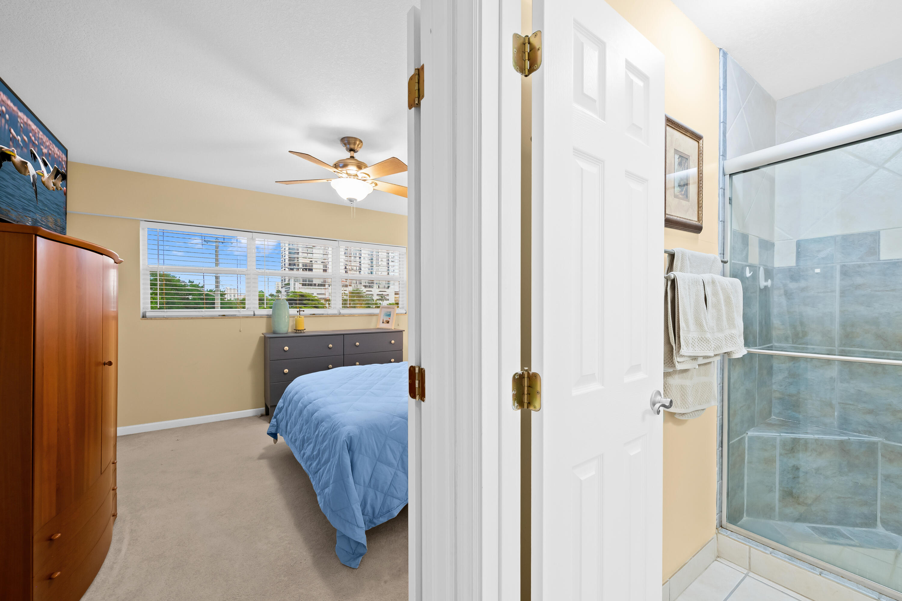 HARBOR HAVEN CONDO - Residential