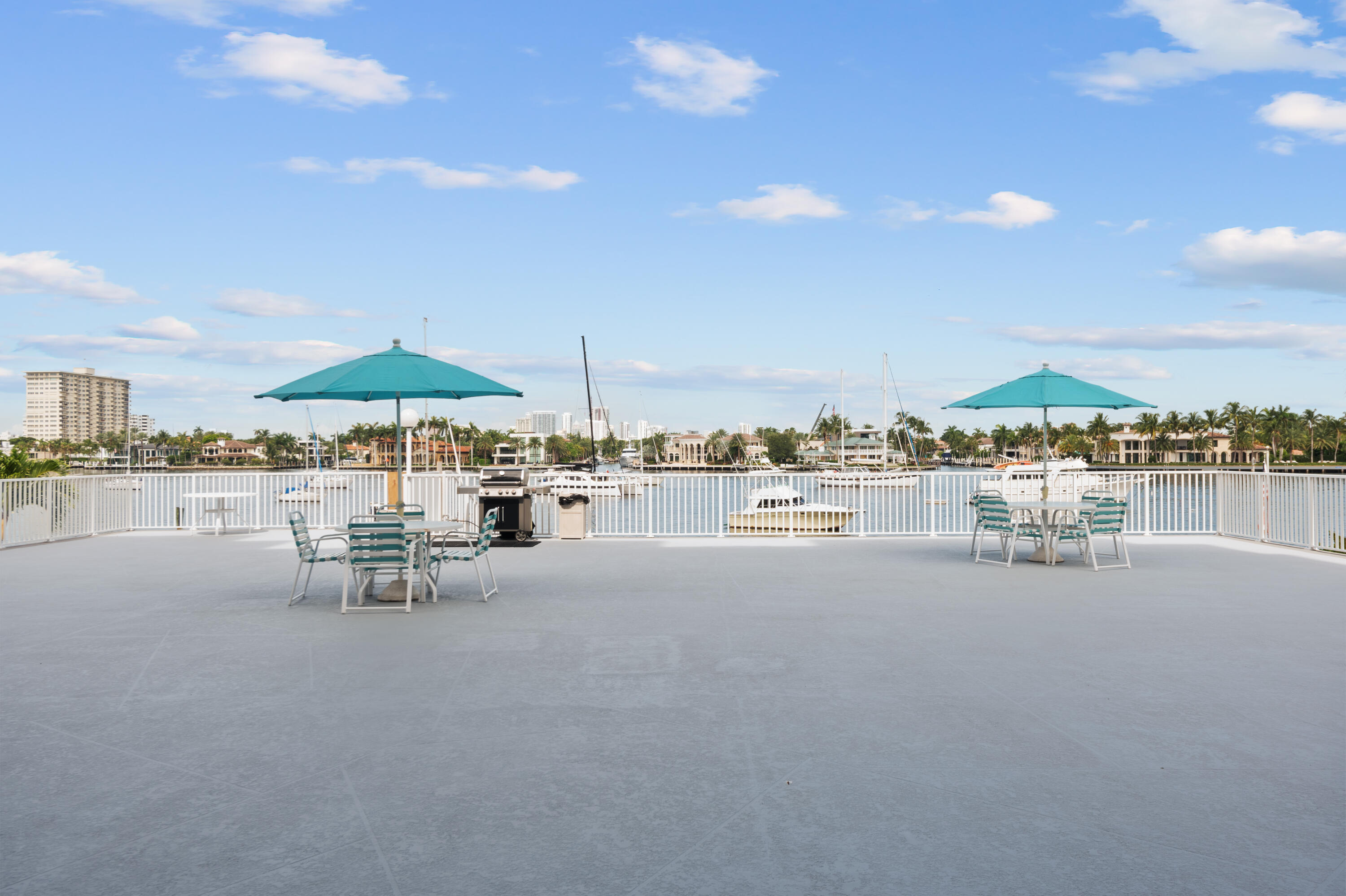 HARBOR HAVEN CONDO - Residential