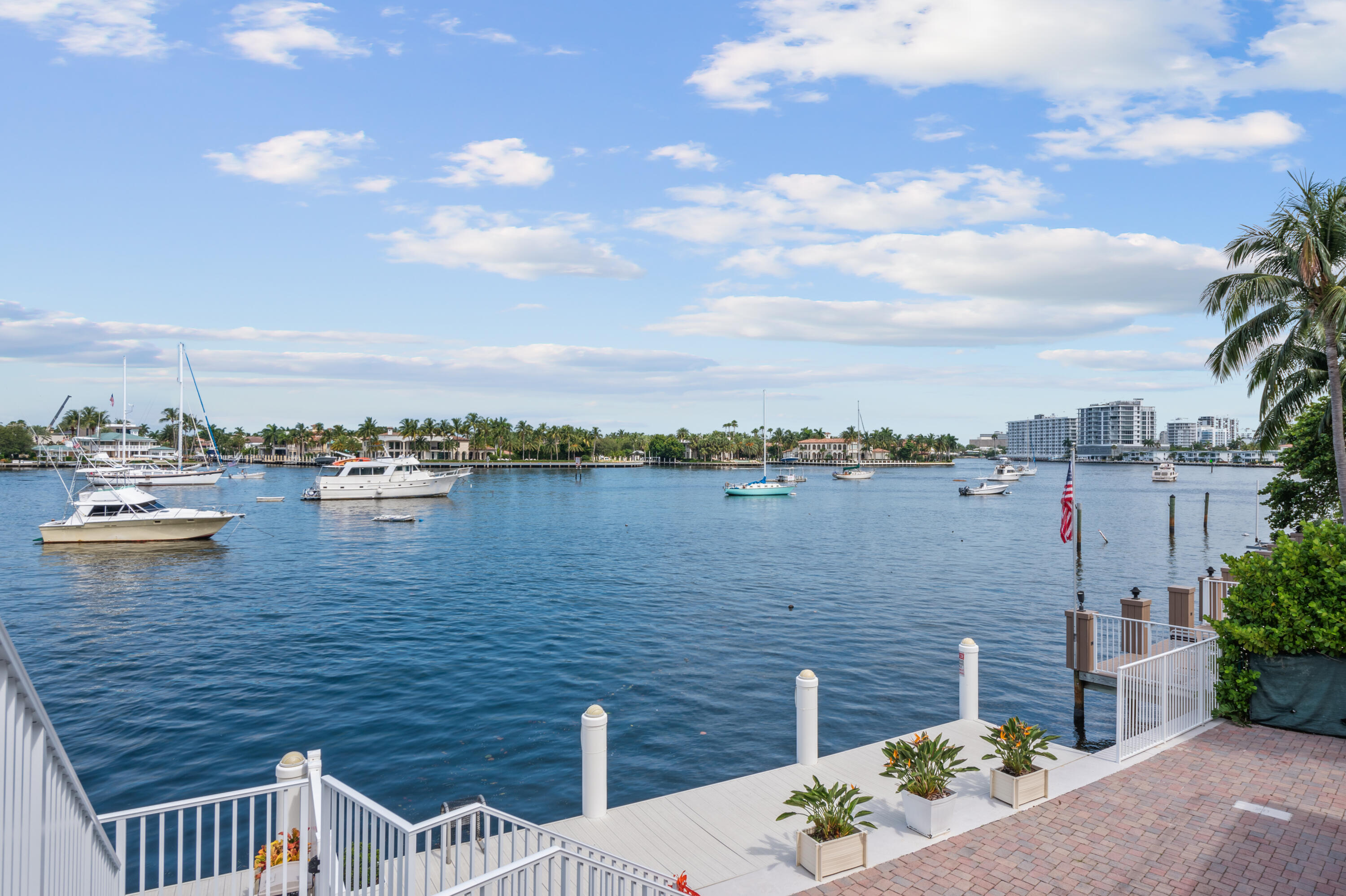 HARBOR HAVEN CONDO - Residential