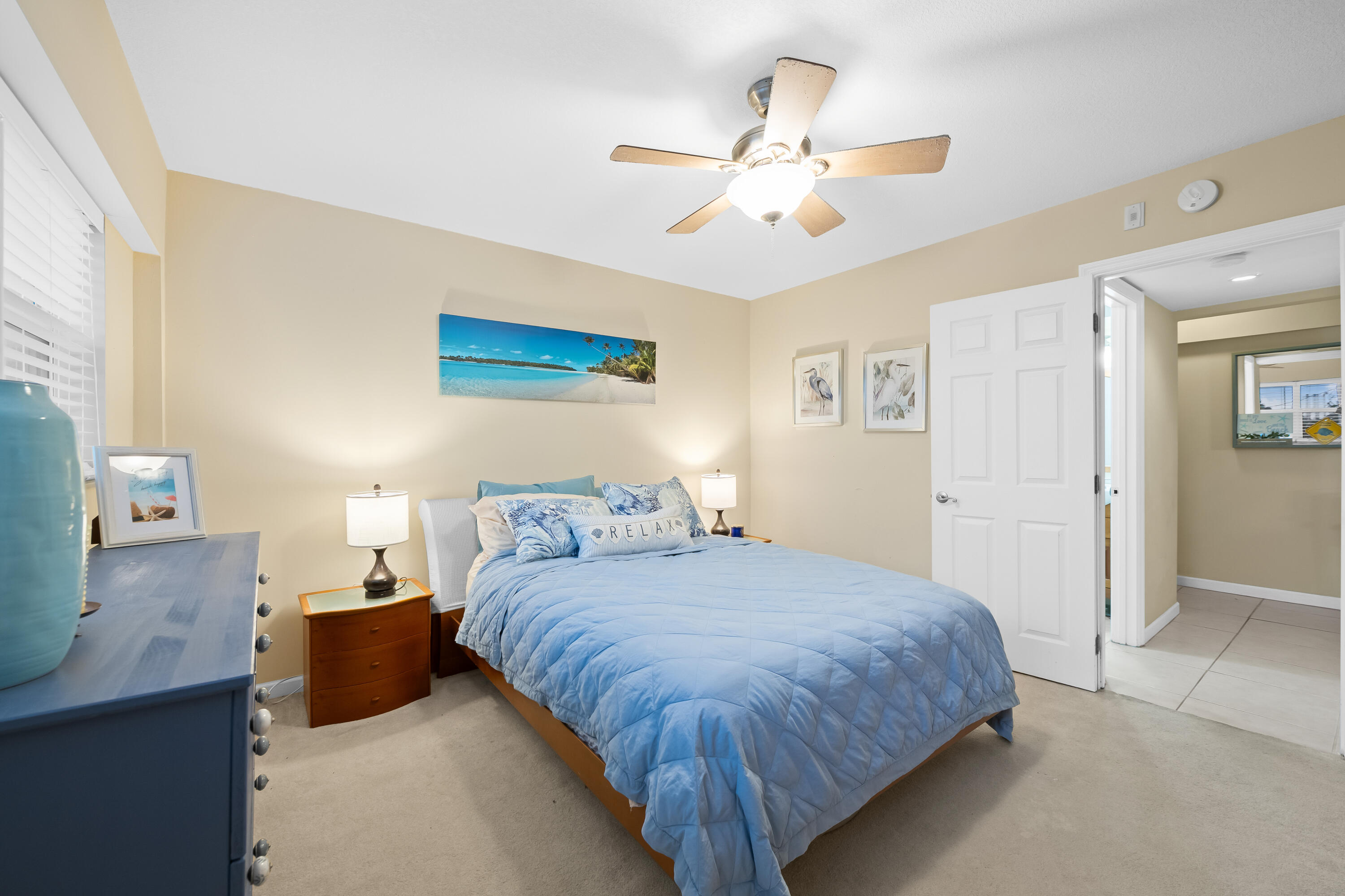 HARBOR HAVEN CONDO - Residential