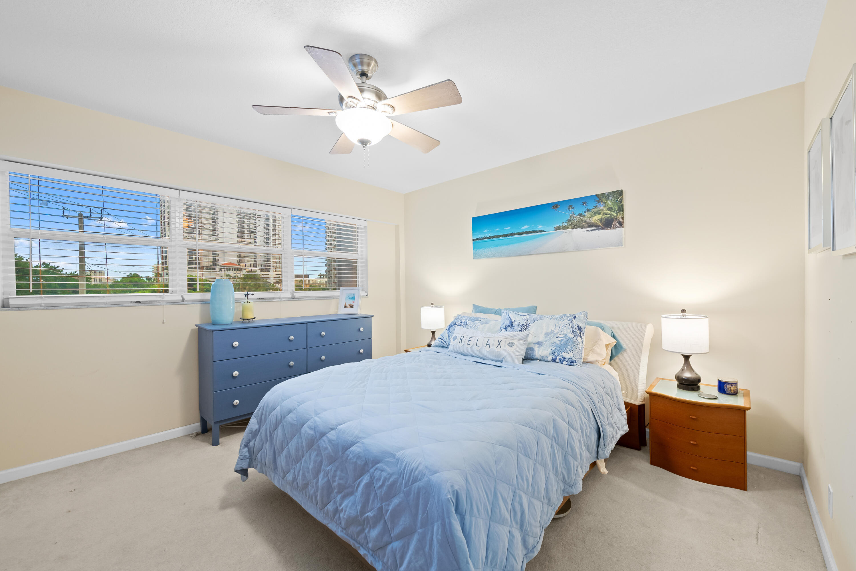 HARBOR HAVEN CONDO - Residential