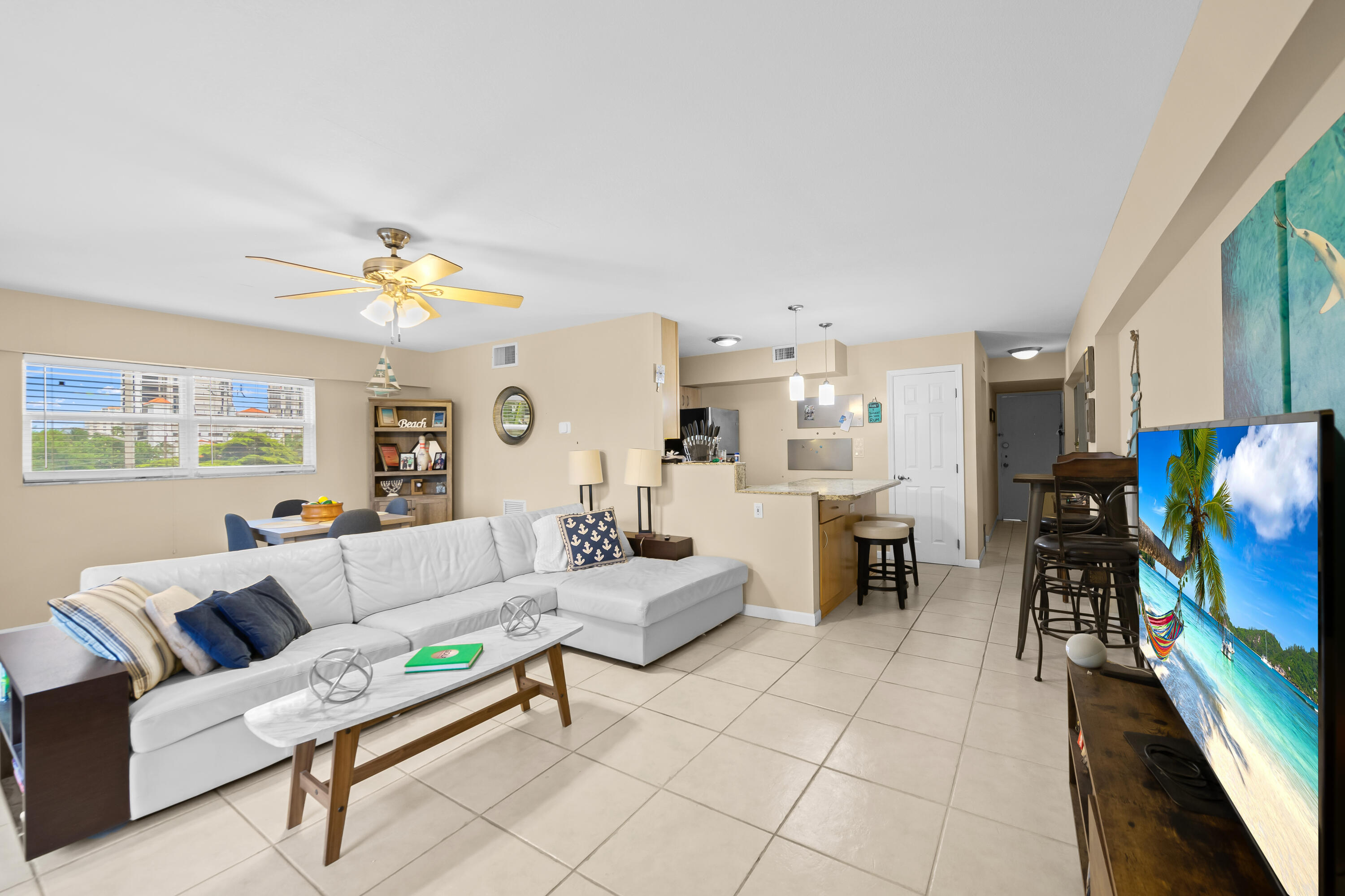 HARBOR HAVEN CONDO - Residential