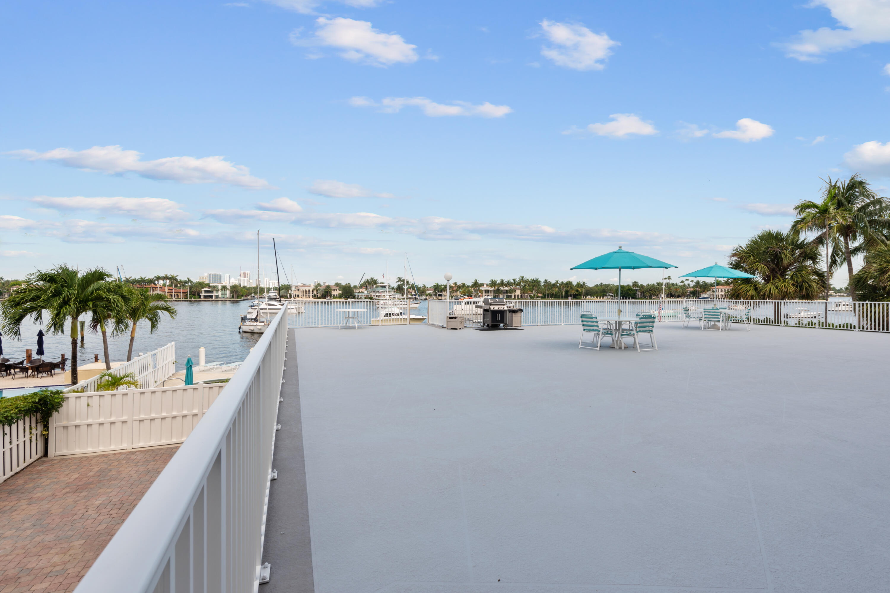HARBOR HAVEN CONDO - Residential
