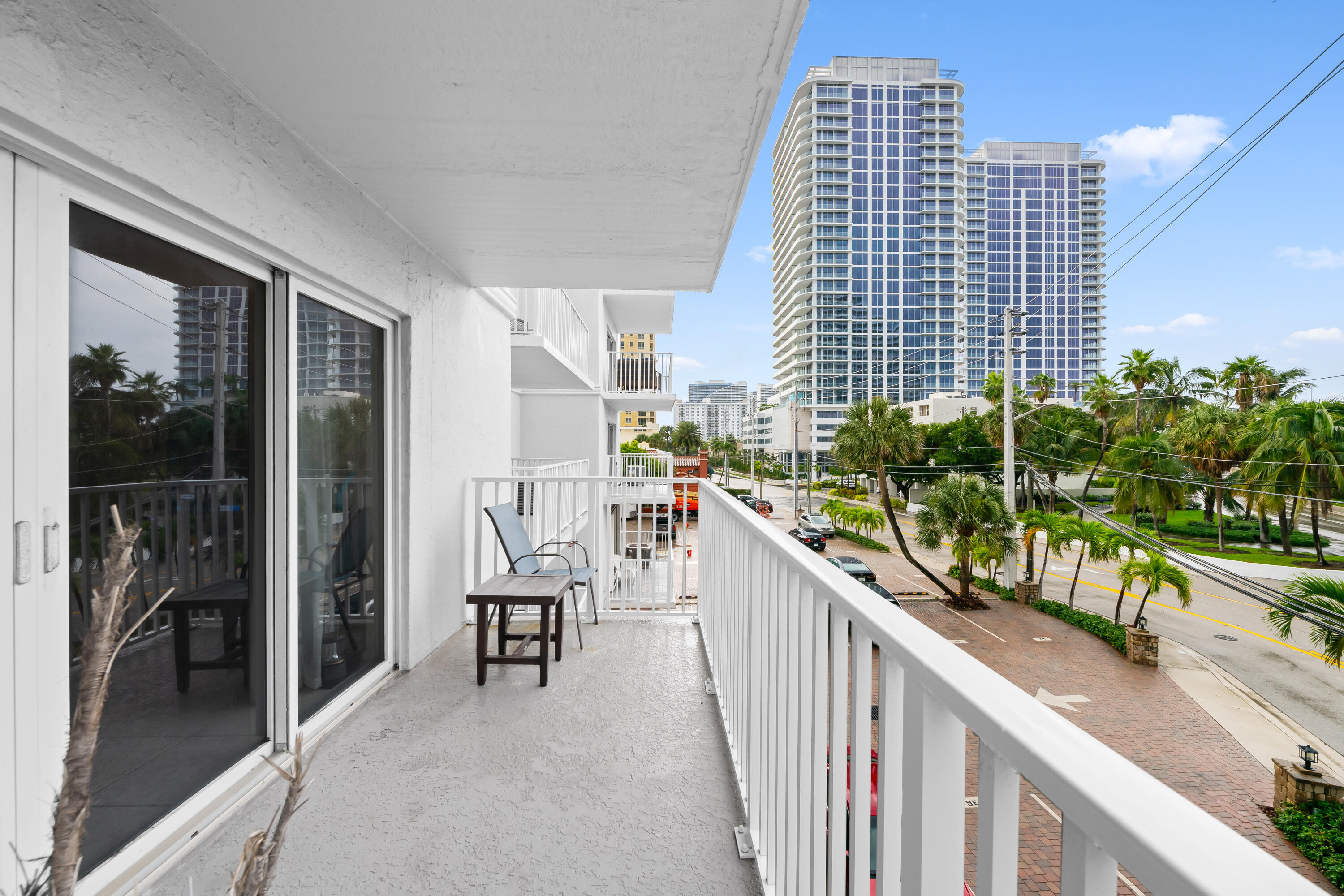 HARBOR HAVEN CONDO - Residential