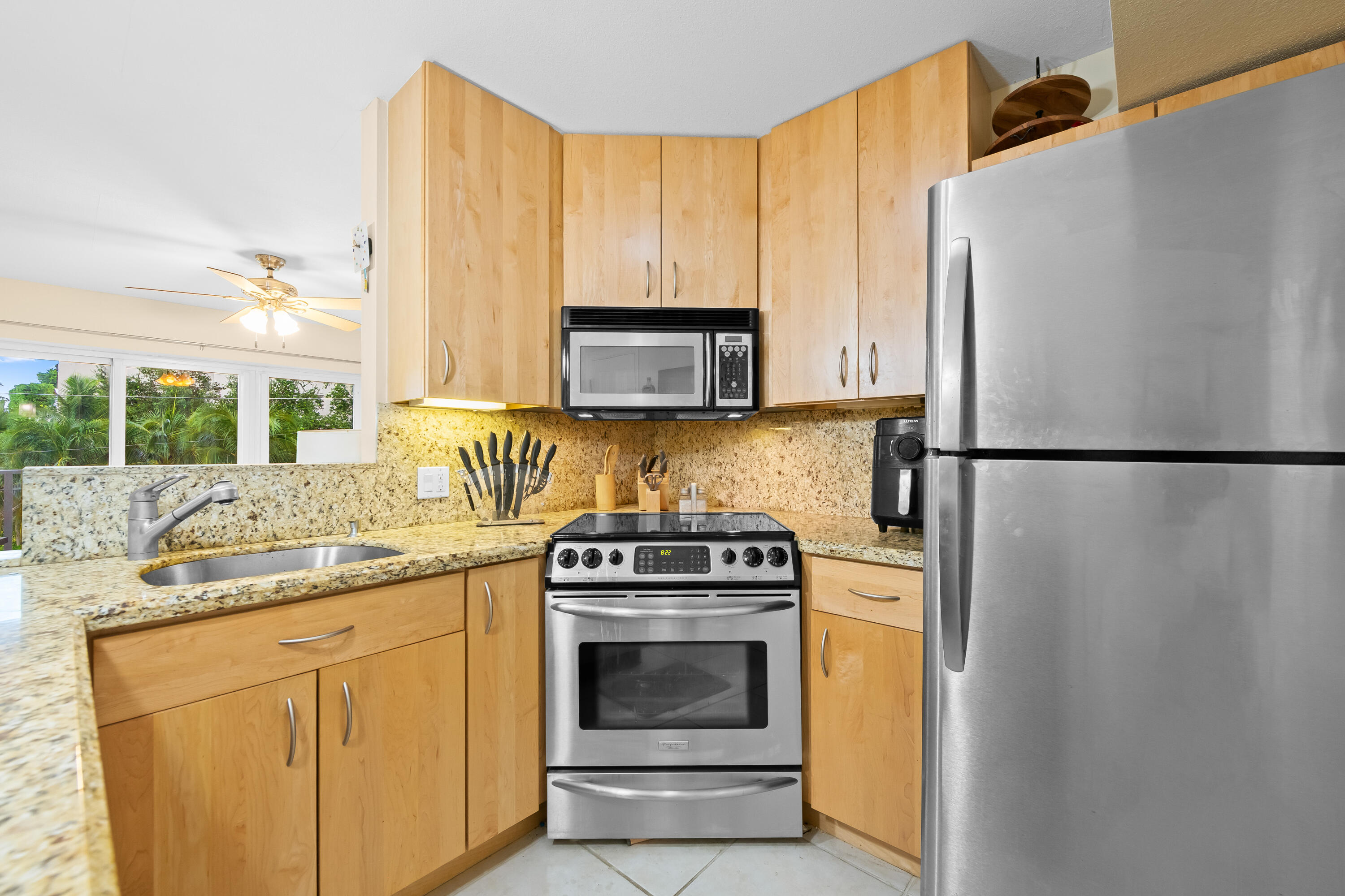 HARBOR HAVEN CONDO - Residential