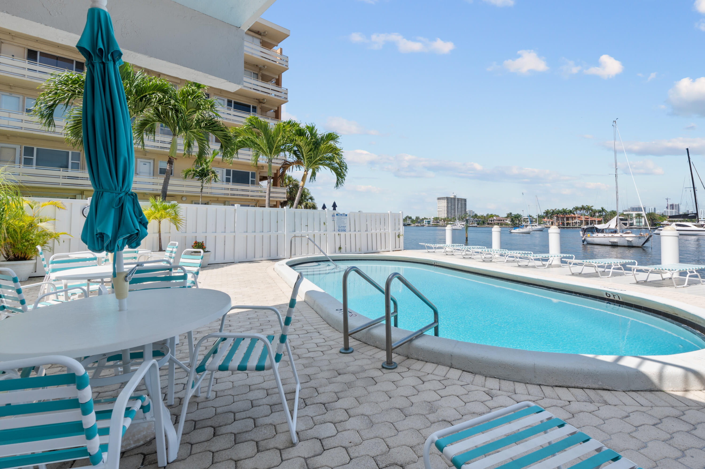 HARBOR HAVEN CONDO - Residential