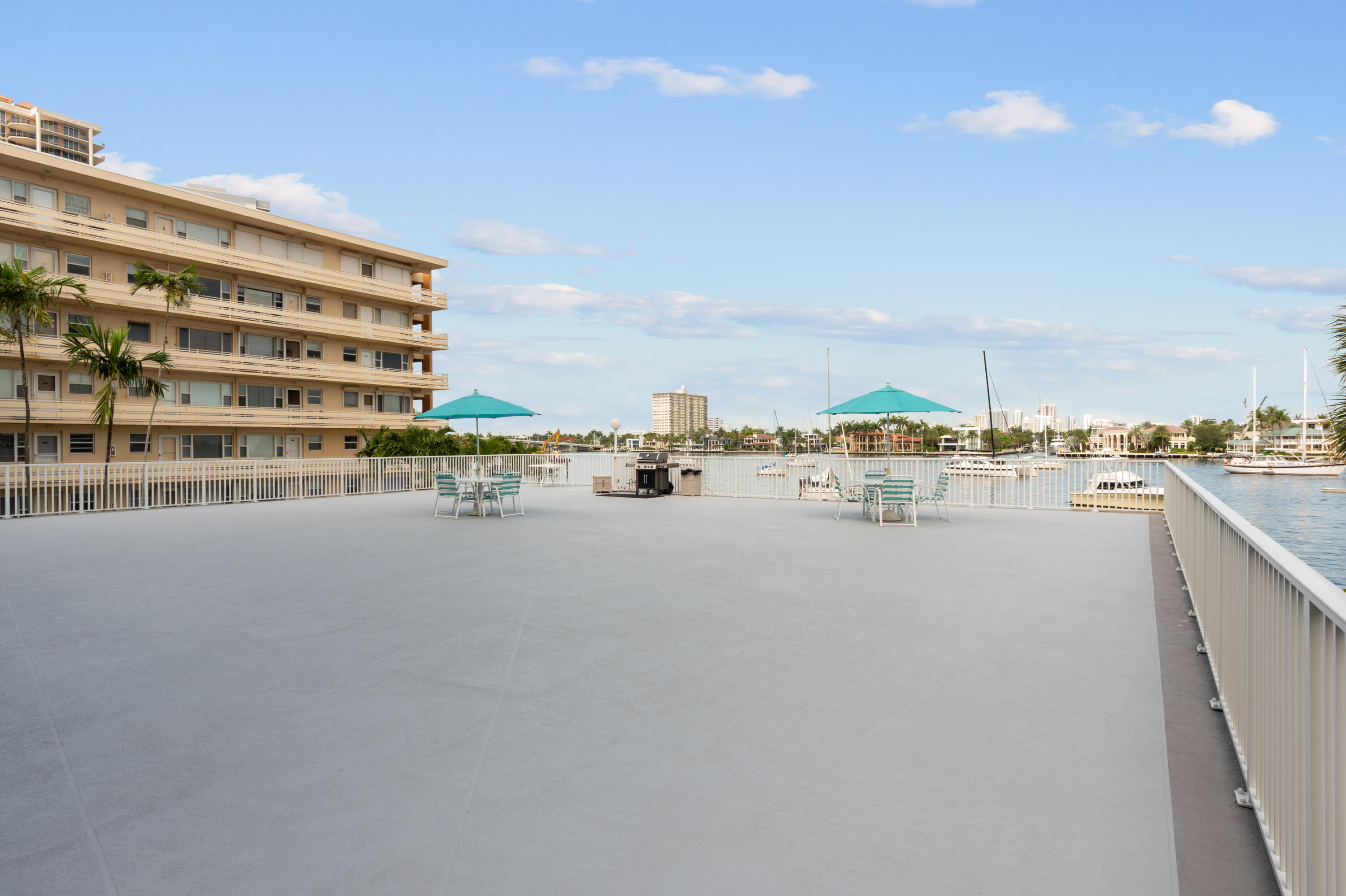 HARBOR HAVEN CONDO - Residential