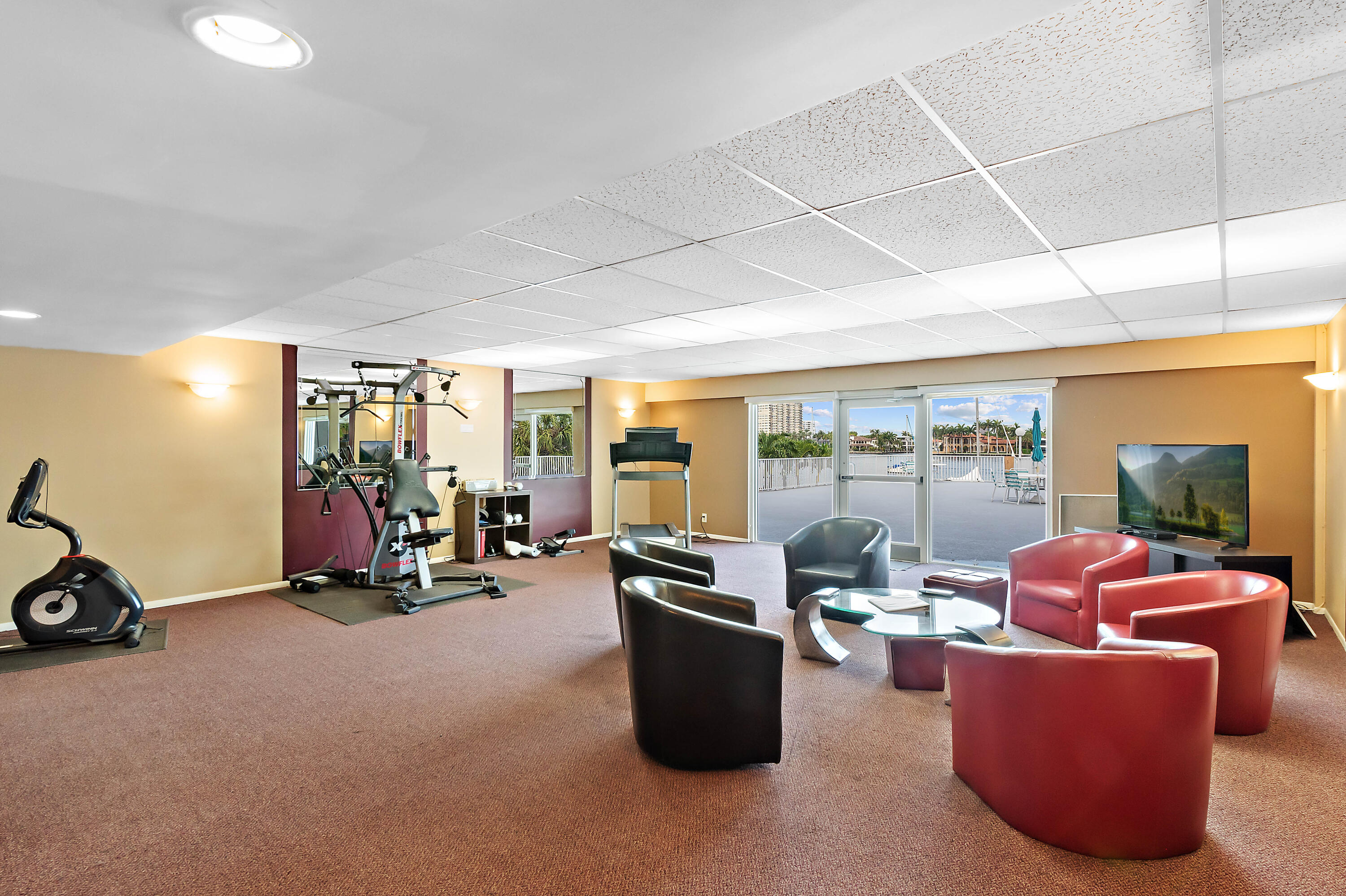 HARBOR HAVEN CONDO - Residential