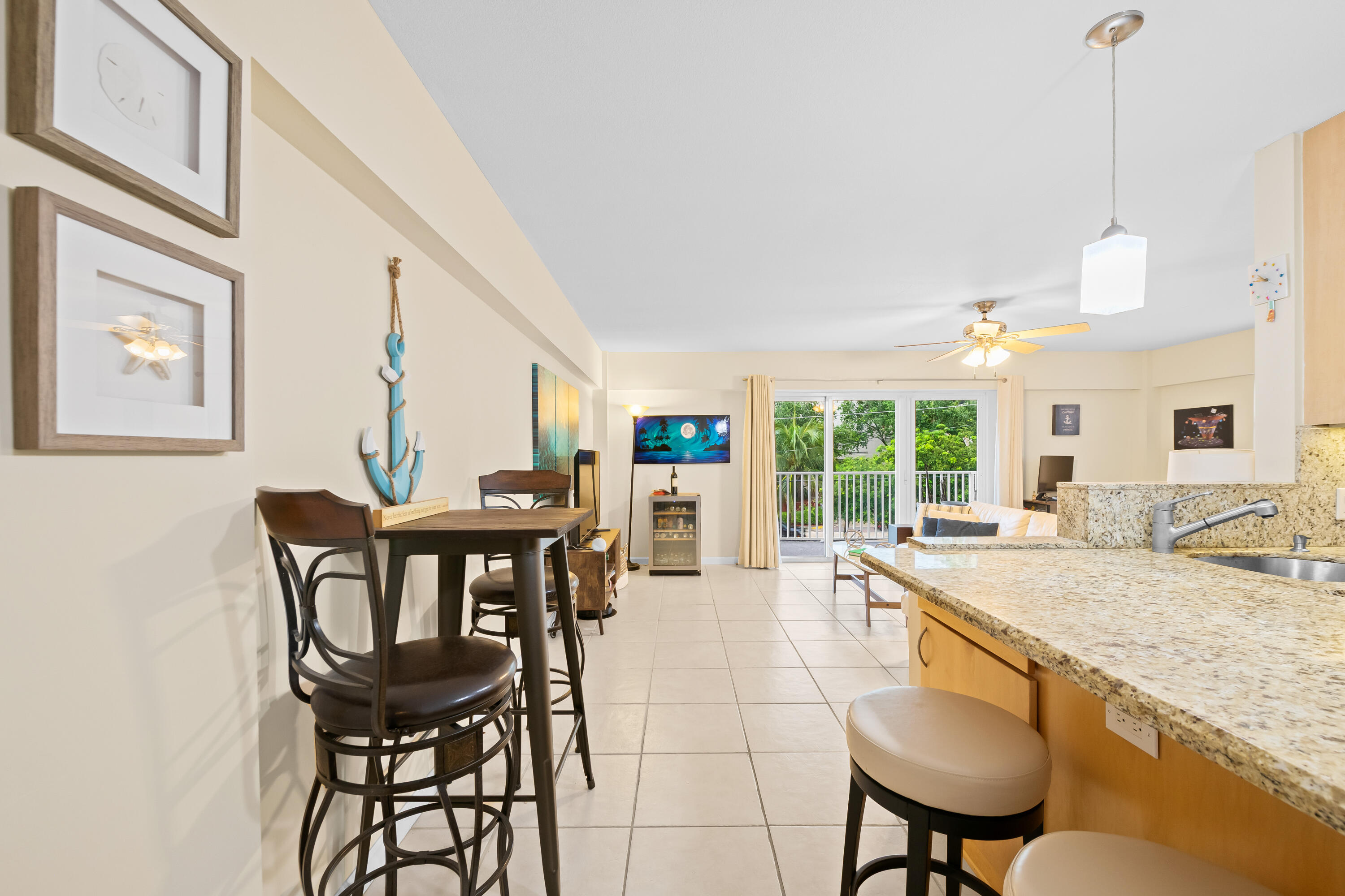 HARBOR HAVEN CONDO - Residential