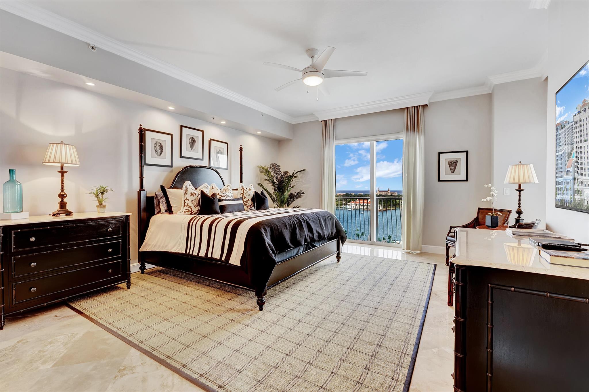 ESPLANADE GRANDE CONDO - Residential