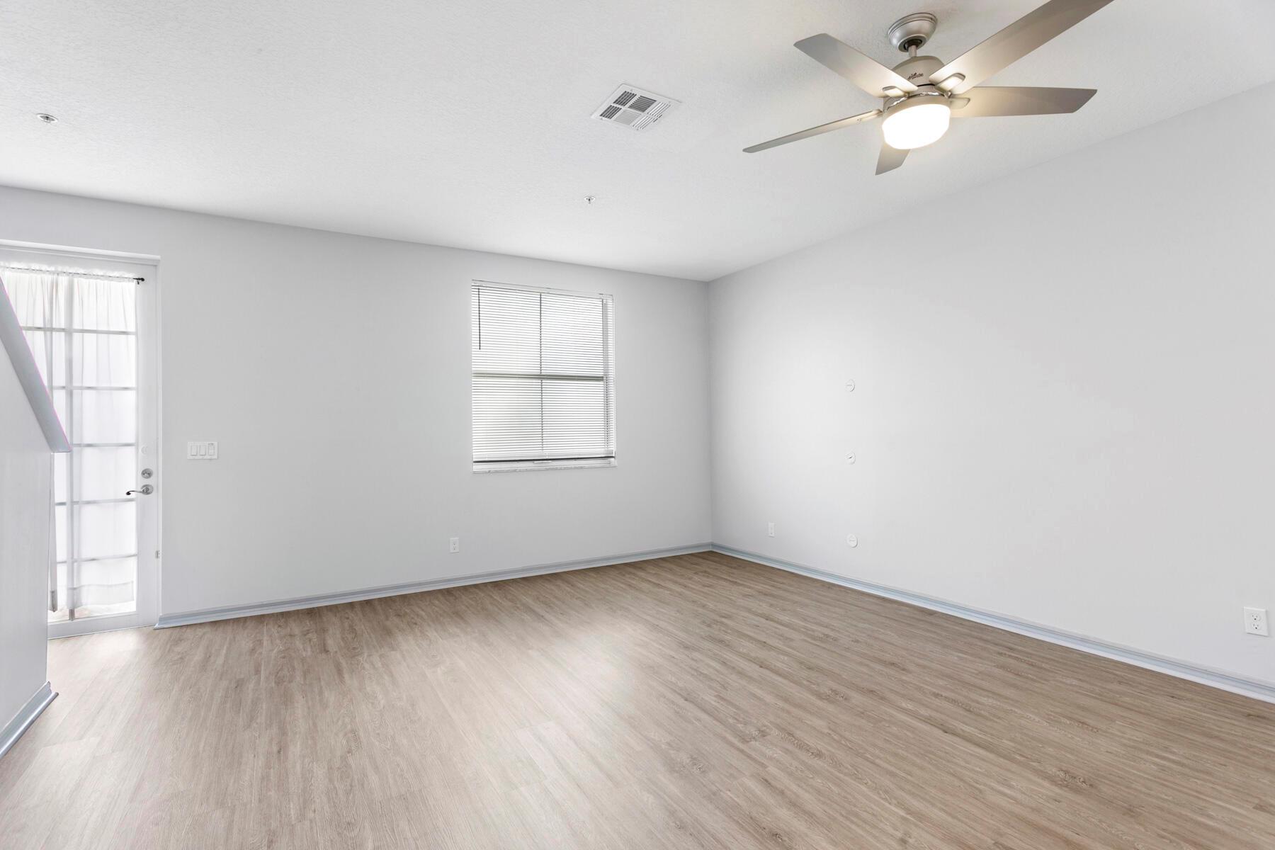 ABACOA TOWN CENTER 3 - Residential Lease