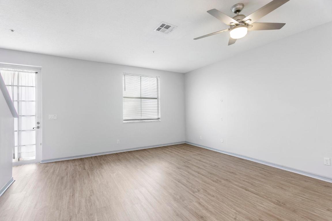 ABACOA TOWN CENTER 3 - Residential Lease