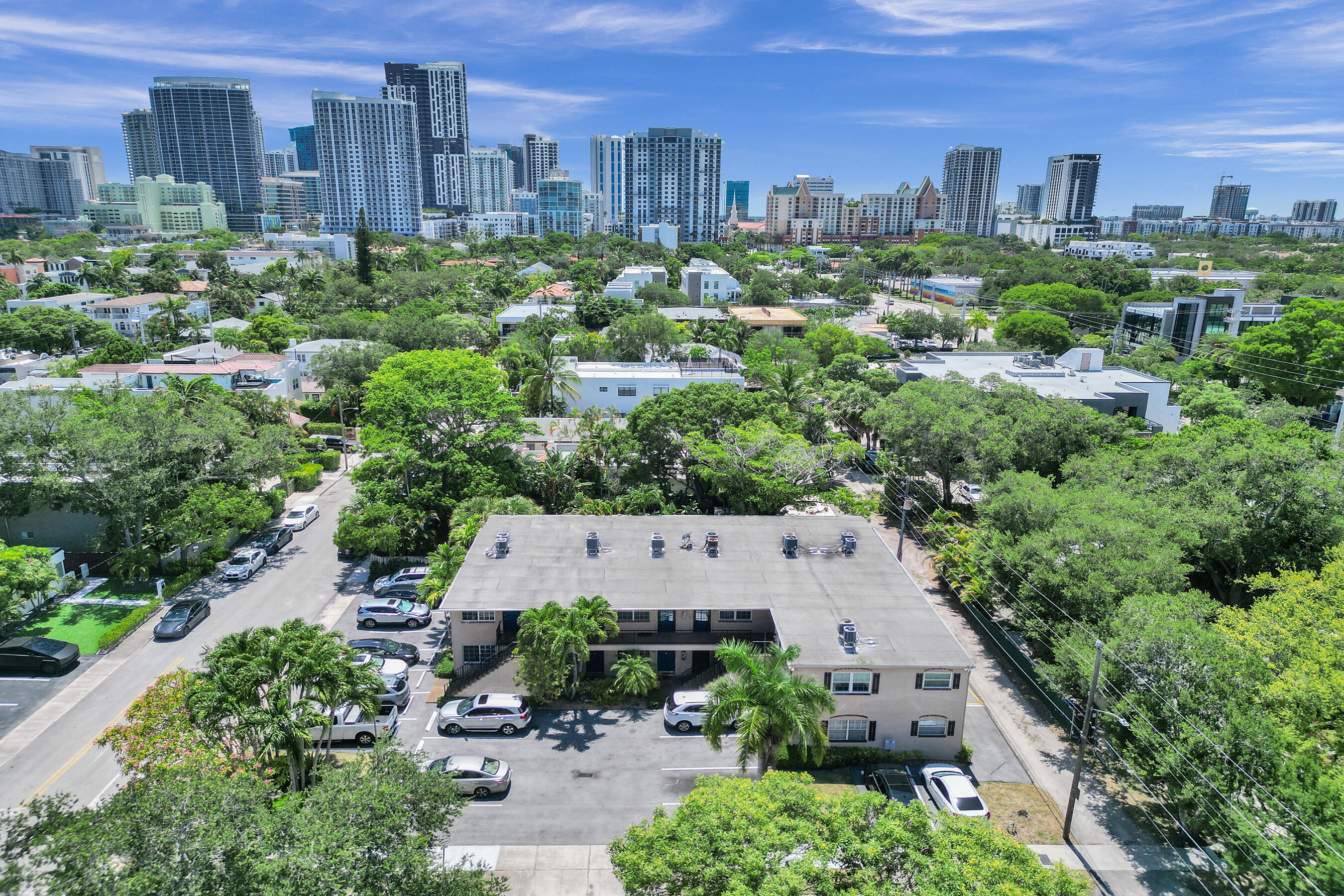 CAPRI WEST CONDO - Residential