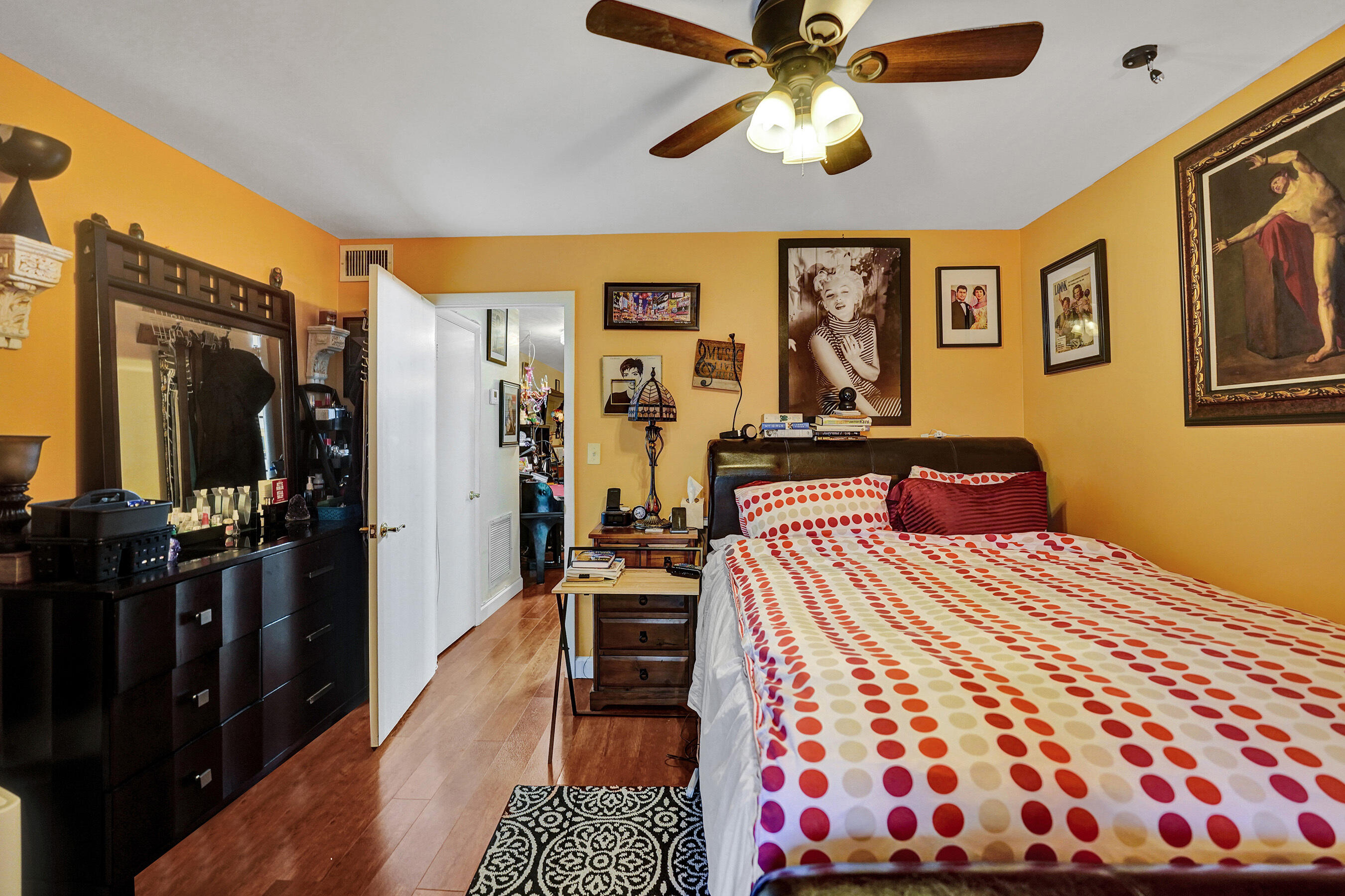 CAPRI WEST CONDO - Residential