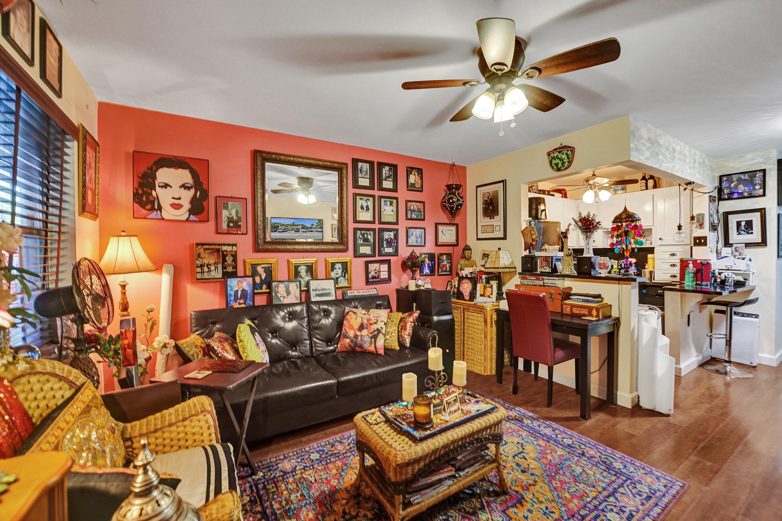 CAPRI WEST CONDO - Residential